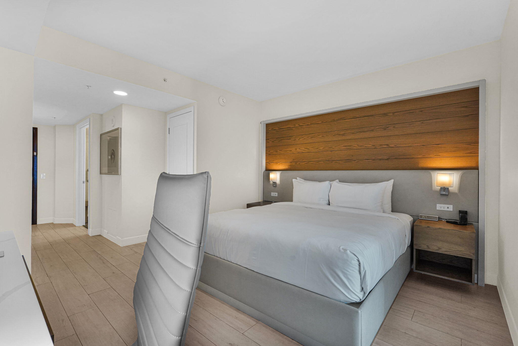 Q CLUB RESORT & RESIDENCES CONDO - Residential