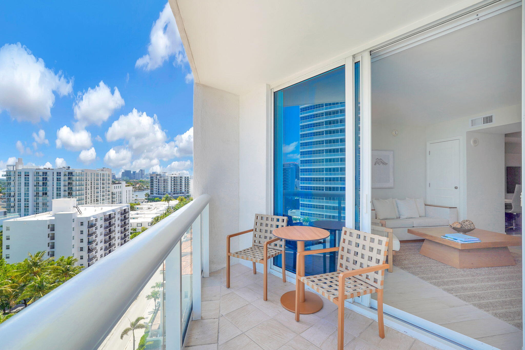 Q CLUB RESORT & RESIDENCES CONDO - Residential