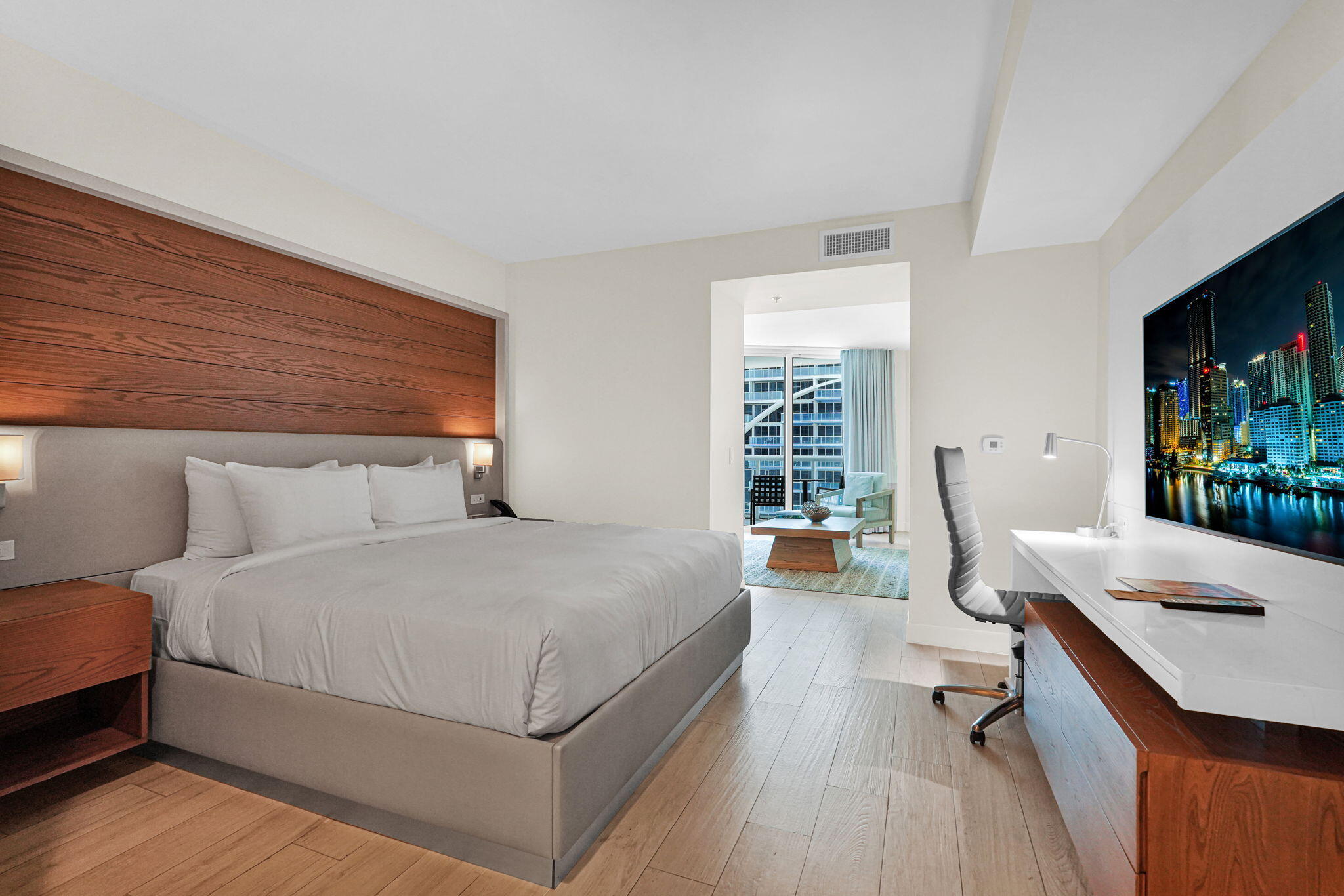 Q CLUB RESORT & RESIDENCES CONDO - Residential
