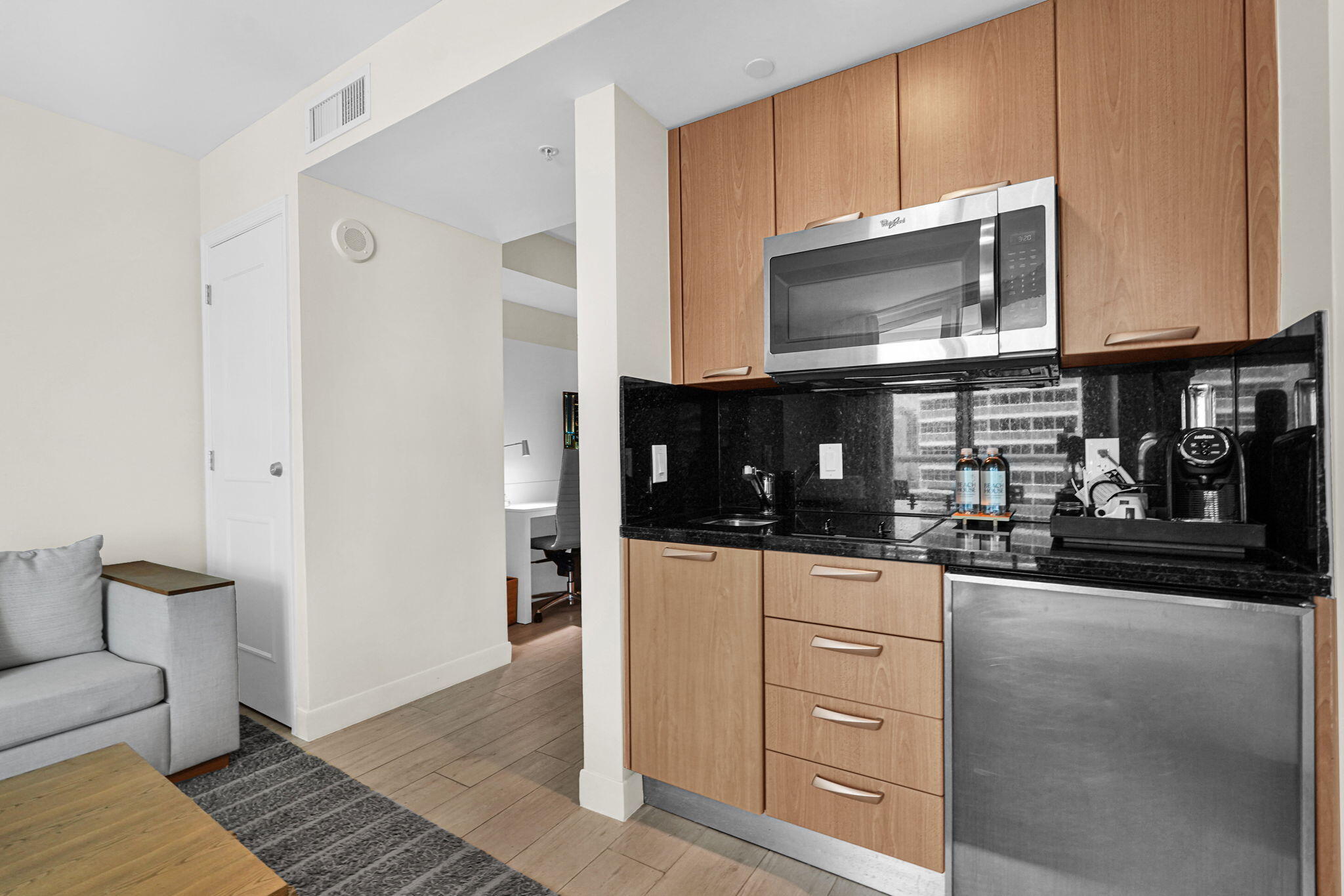Q CLUB RESORT & RESIDENCES CONDO - Residential