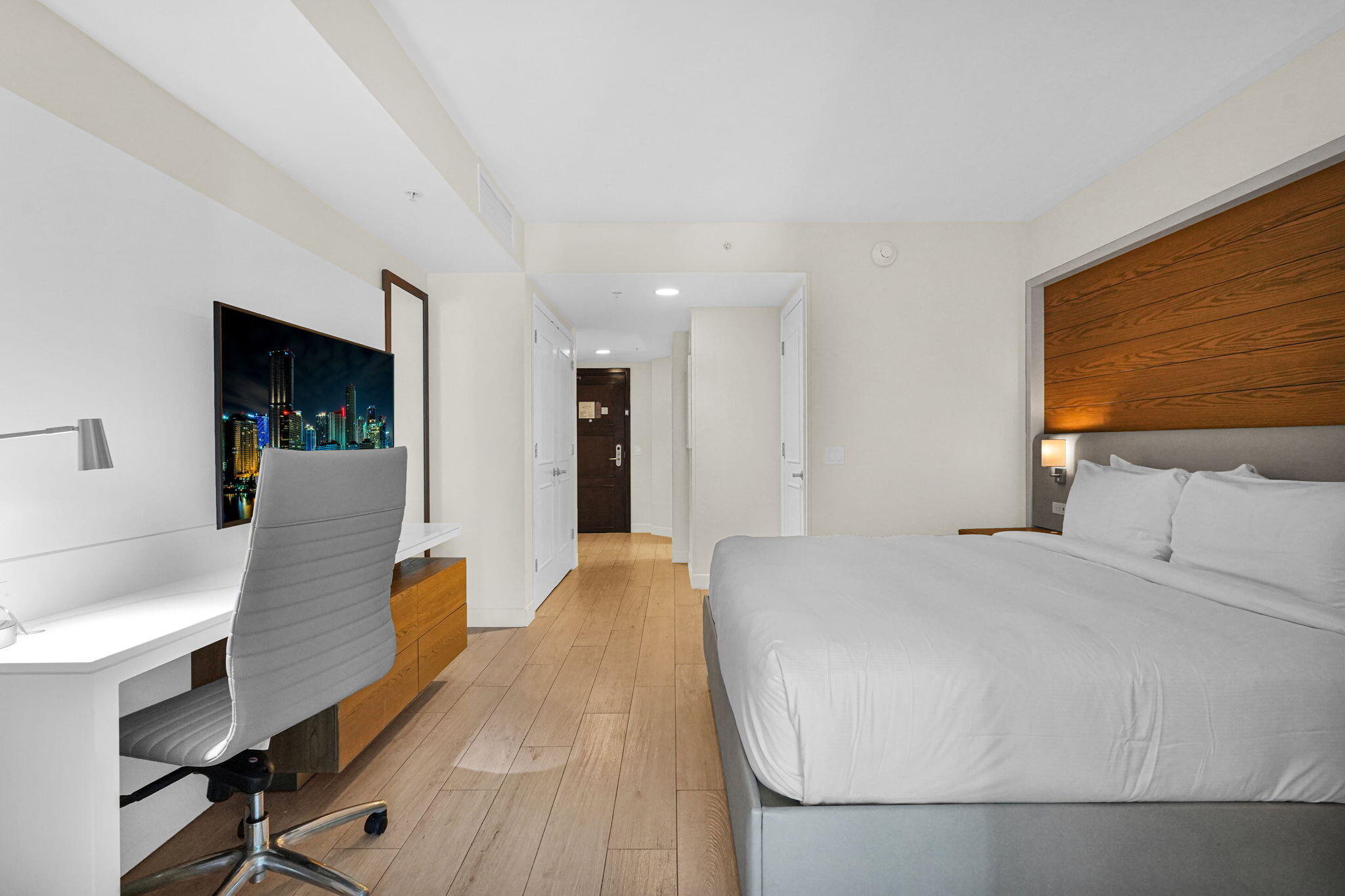 Q CLUB RESORT & RESIDENCES CONDO - Residential
