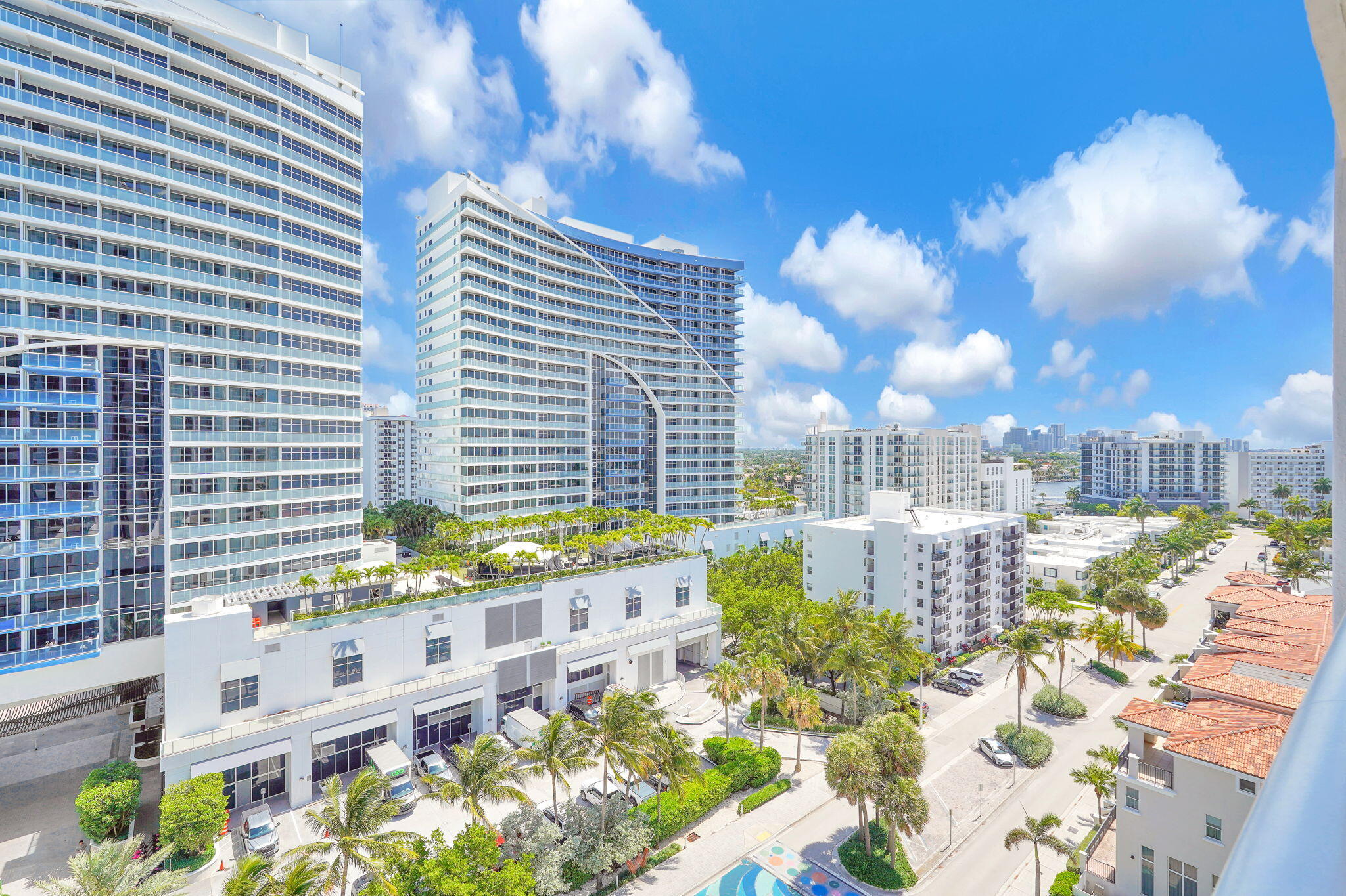 Q CLUB RESORT & RESIDENCES CONDO - Residential