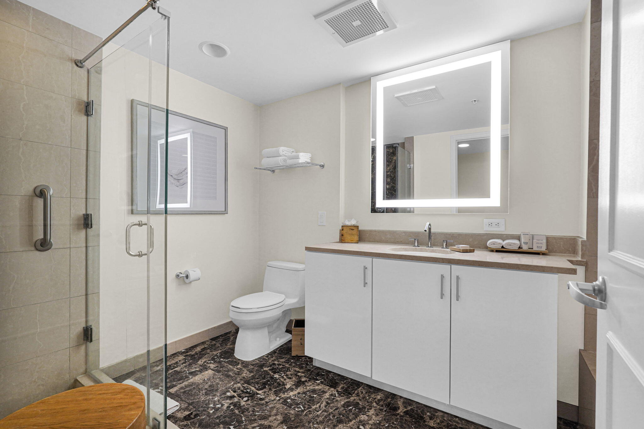 Q CLUB RESORT & RESIDENCES CONDO - Residential