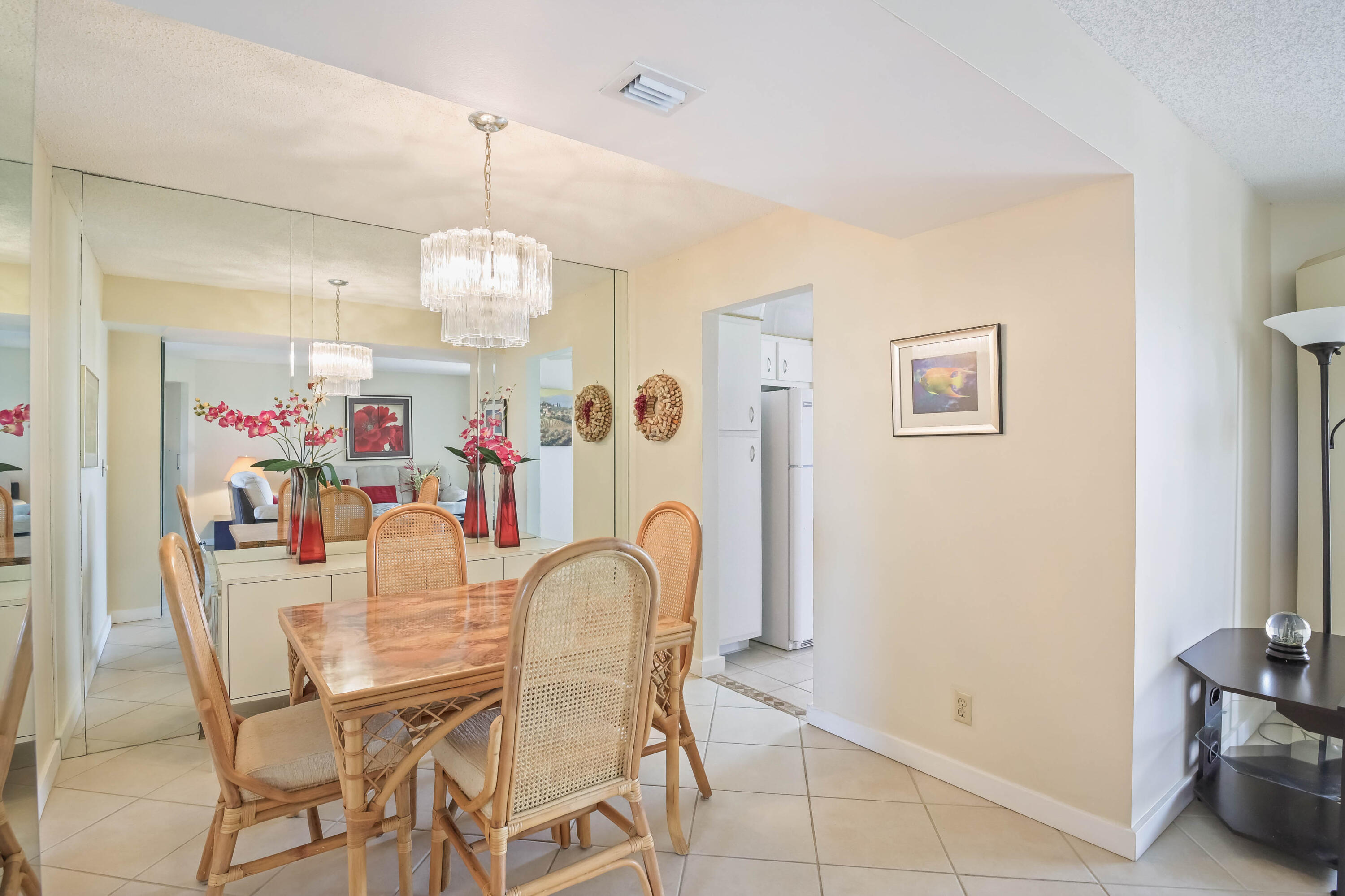 POINCIANA PLACE CONDO 1,2,8 AND 9 - Residential