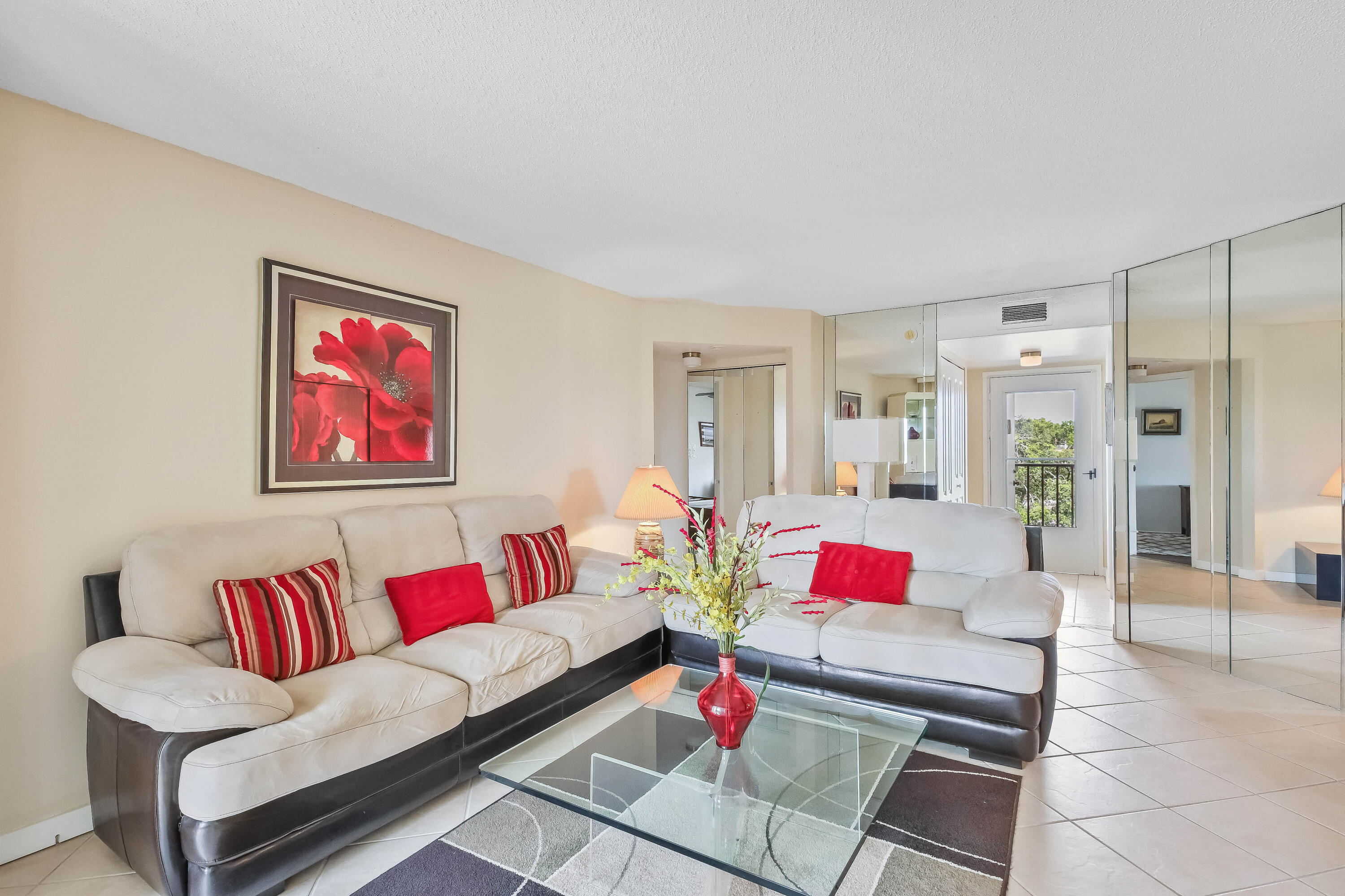 POINCIANA PLACE CONDO 1,2,8 AND 9 - Residential