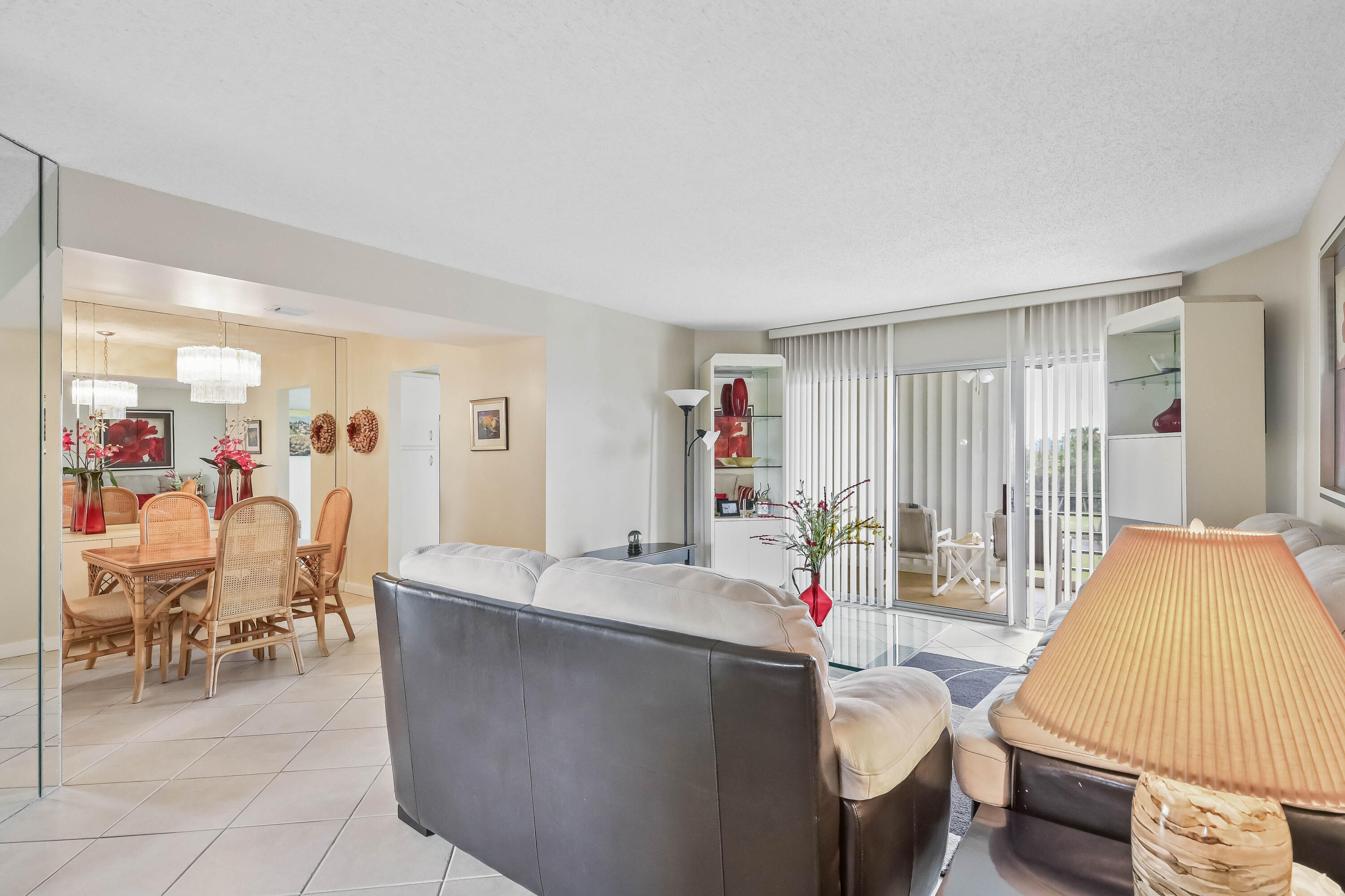 POINCIANA PLACE CONDO 1,2,8 AND 9 - Residential