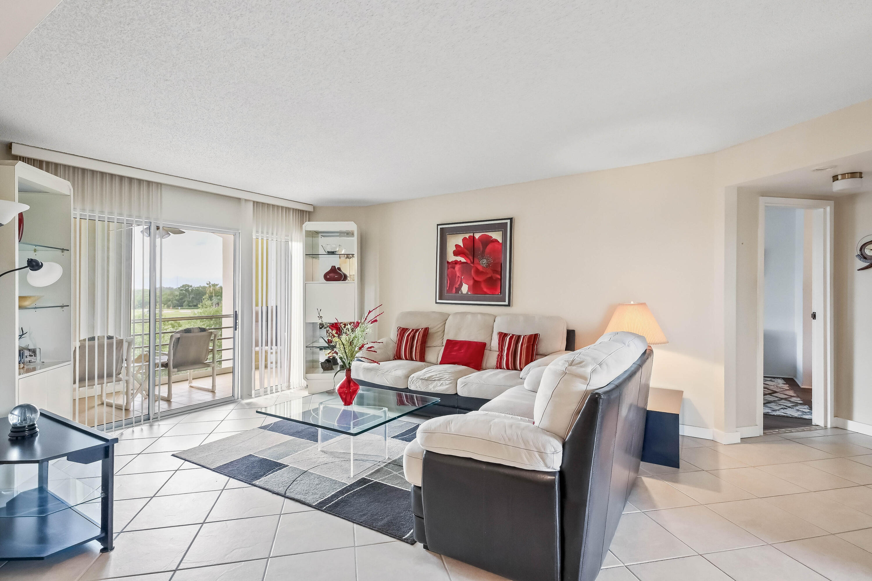 POINCIANA PLACE CONDO 1,2,8 AND 9 - Residential