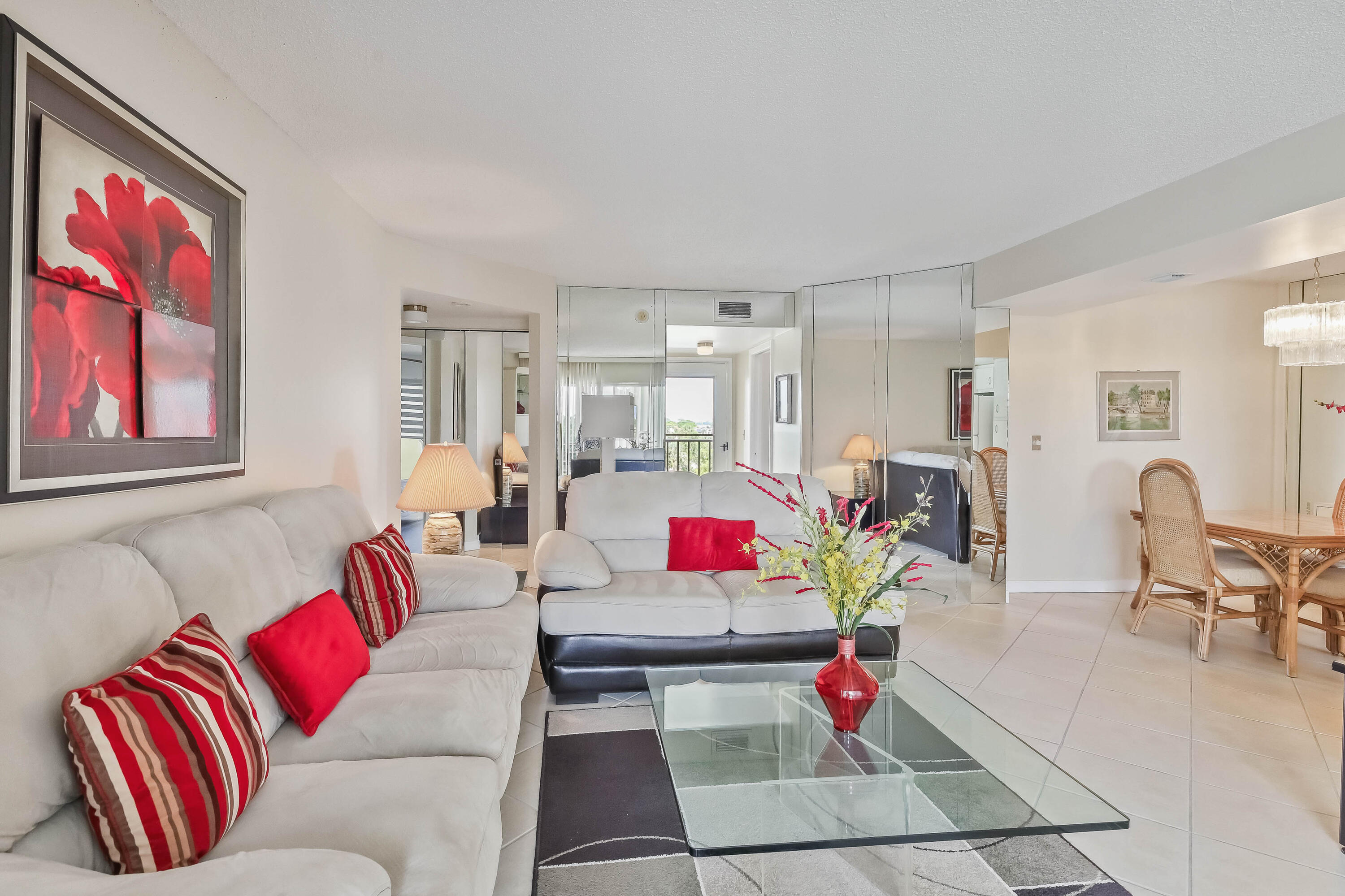 POINCIANA PLACE CONDO 1,2,8 AND 9 - Residential