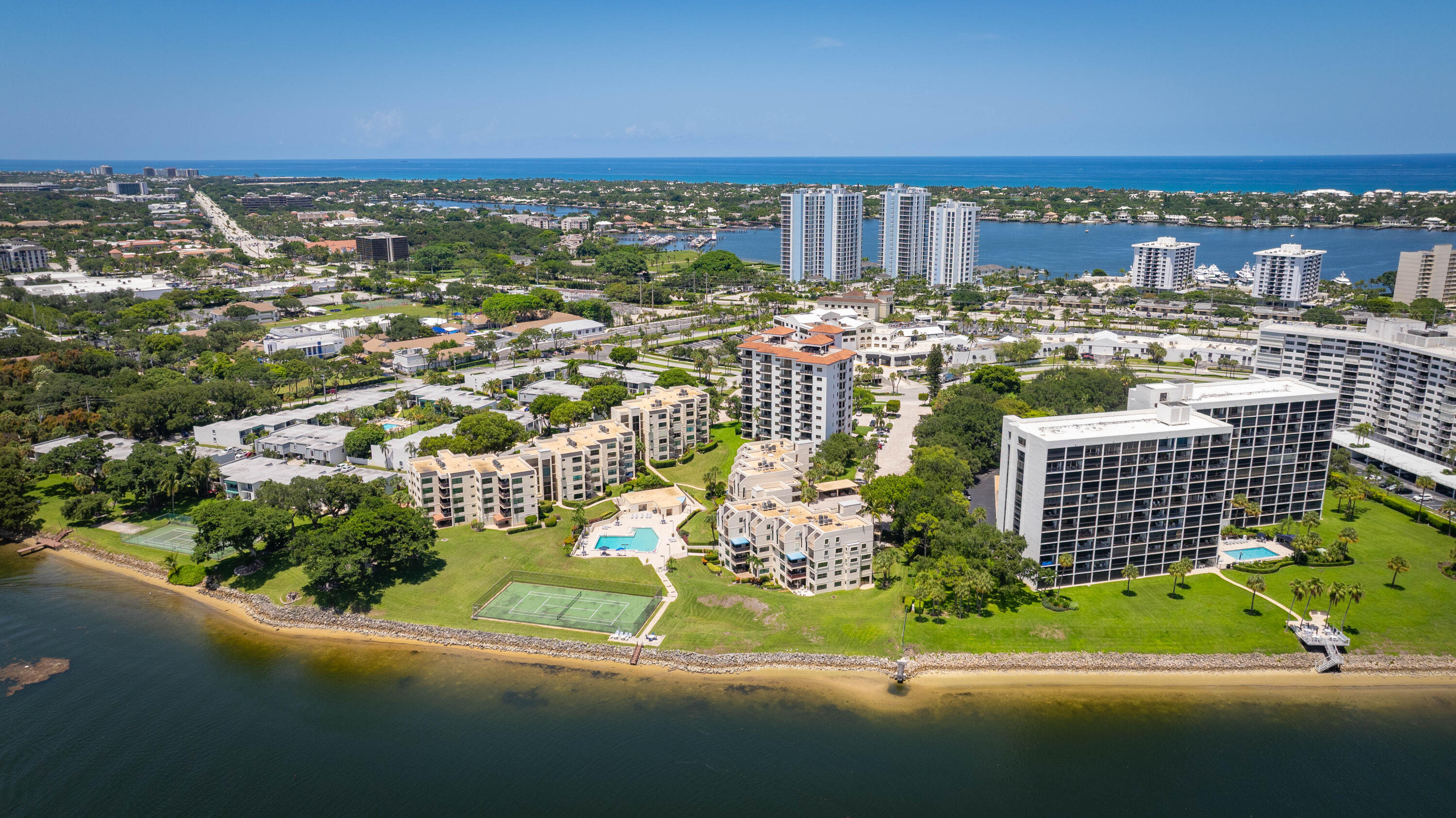 EVERGLADES OF NORTH PALM BEACH - Residential