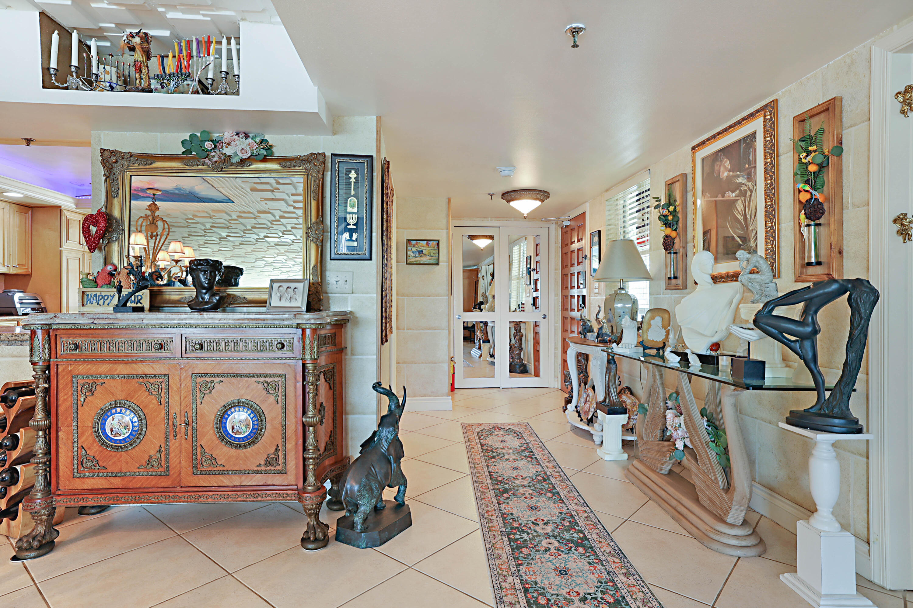 EVERGLADES OF NORTH PALM BEACH - Residential