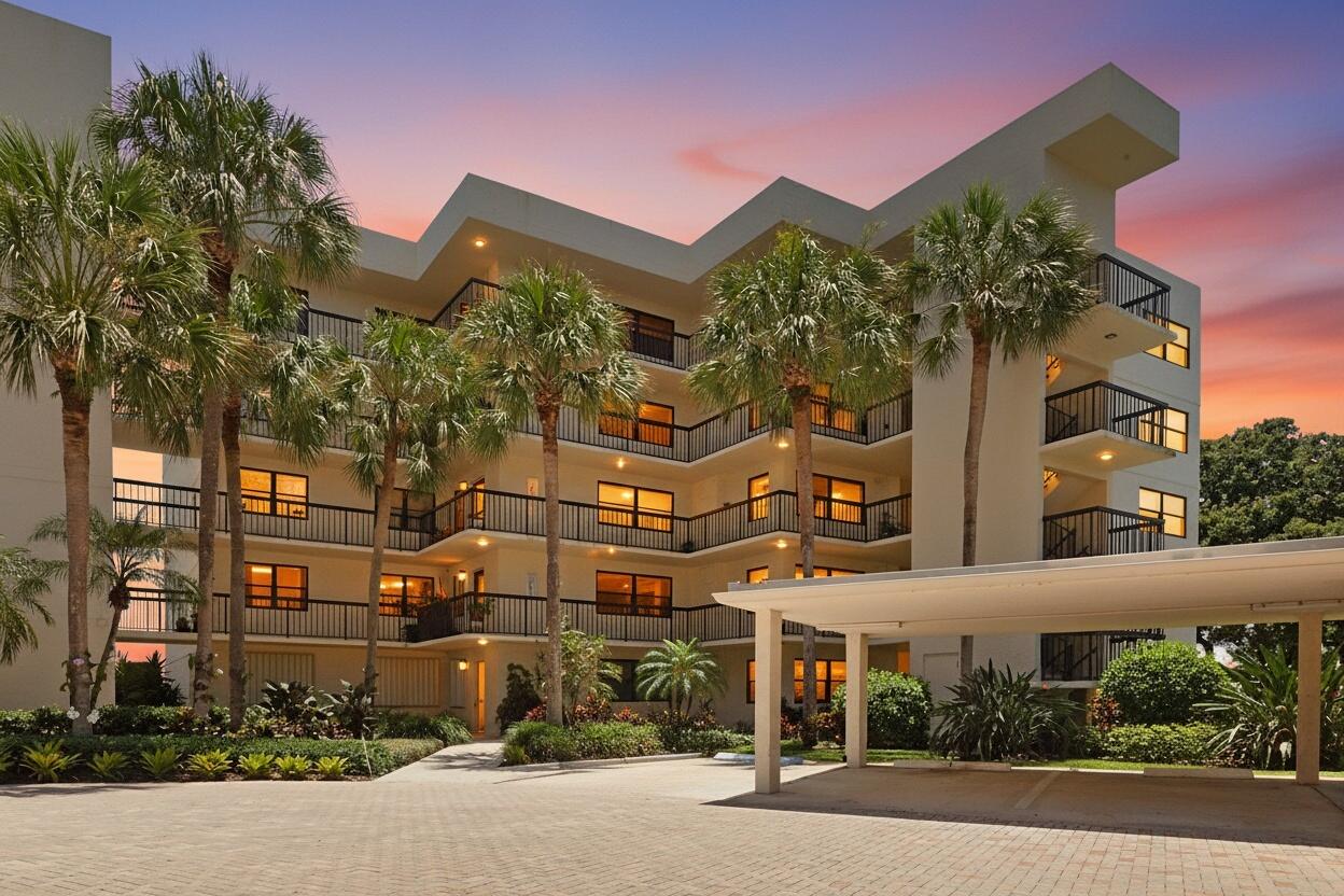 EVERGLADES OF NORTH PALM BEACH - Residential
