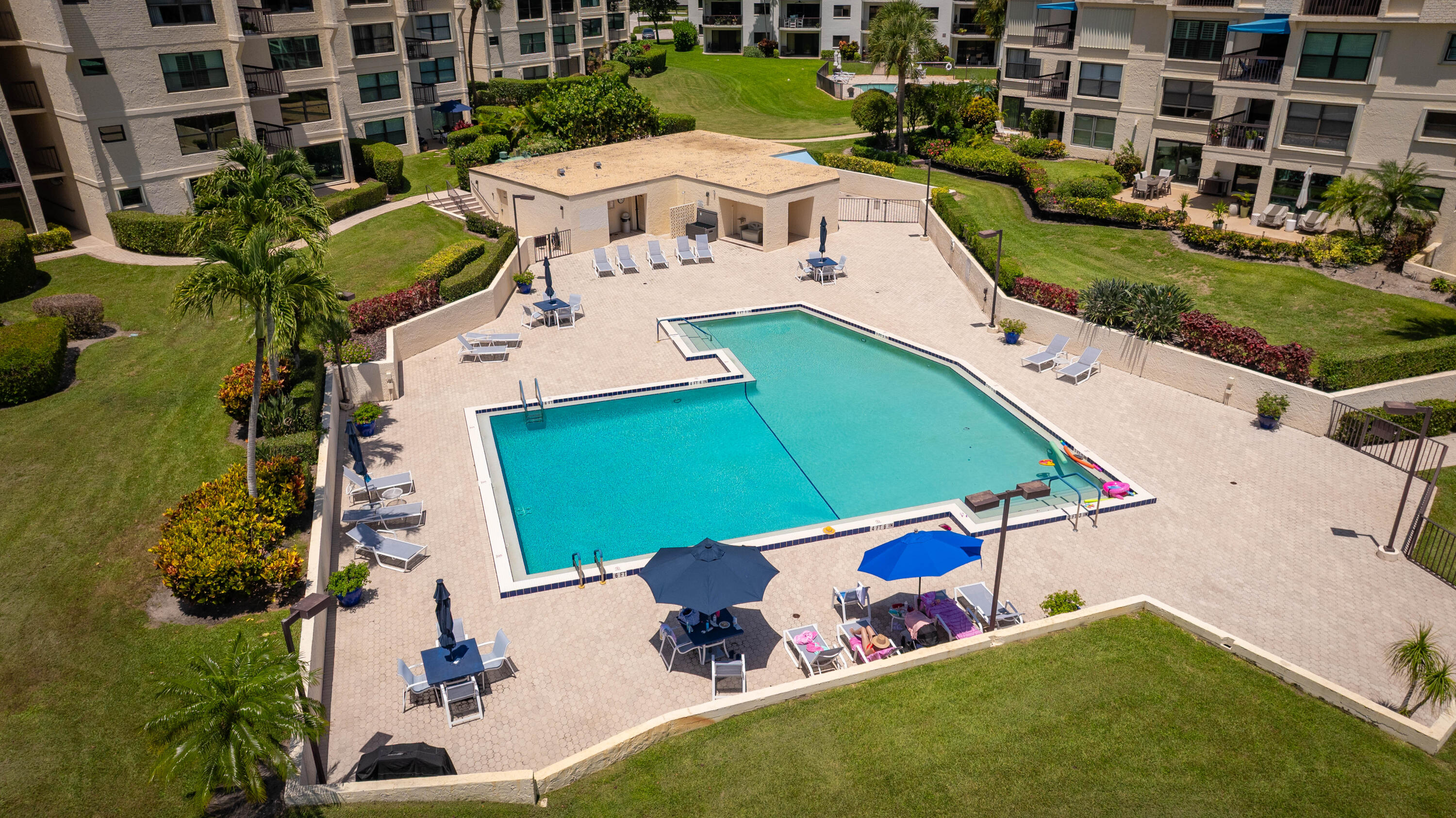EVERGLADES OF NORTH PALM BEACH - Residential