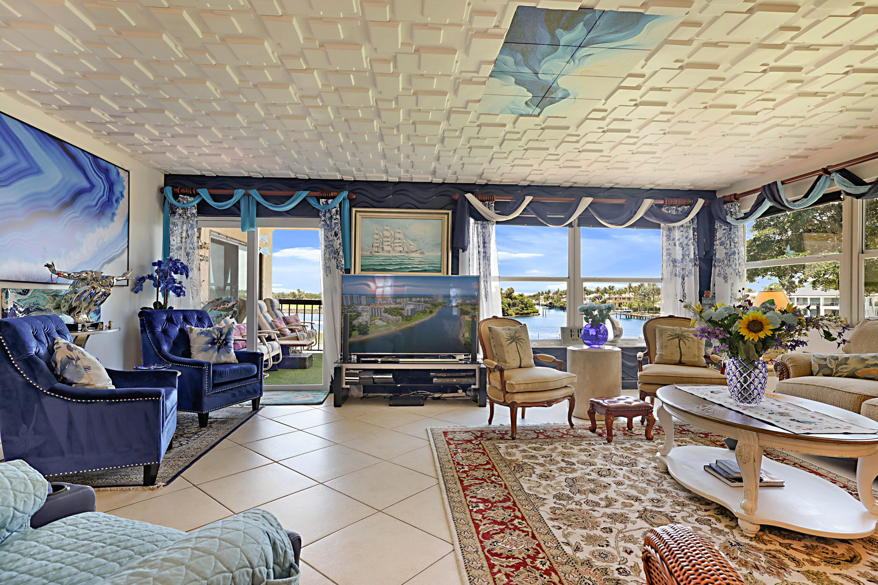EVERGLADES OF NORTH PALM BEACH - Residential