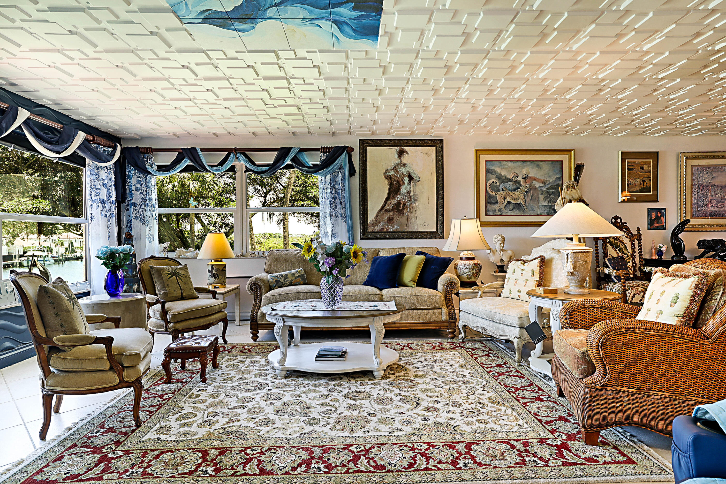 EVERGLADES OF NORTH PALM BEACH - Residential