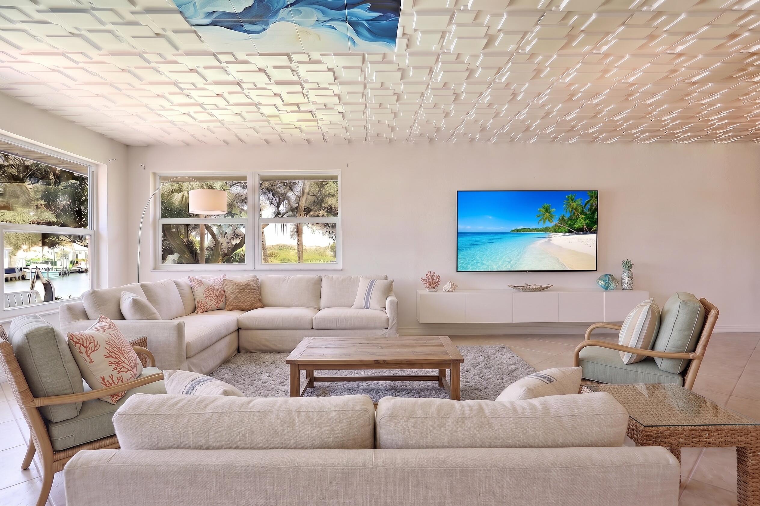 EVERGLADES OF NORTH PALM BEACH - Residential