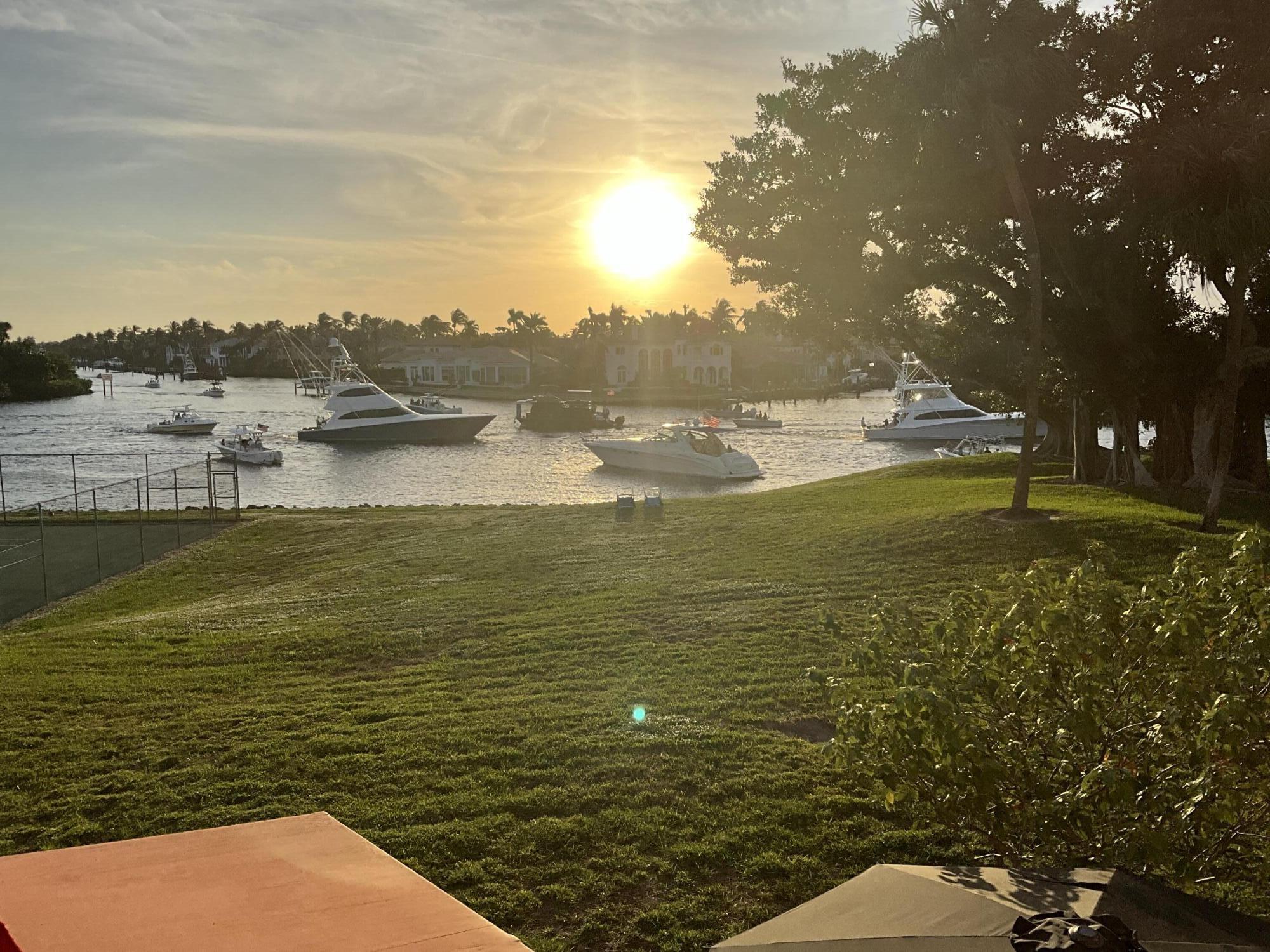 EVERGLADES OF NORTH PALM BEACH - Residential