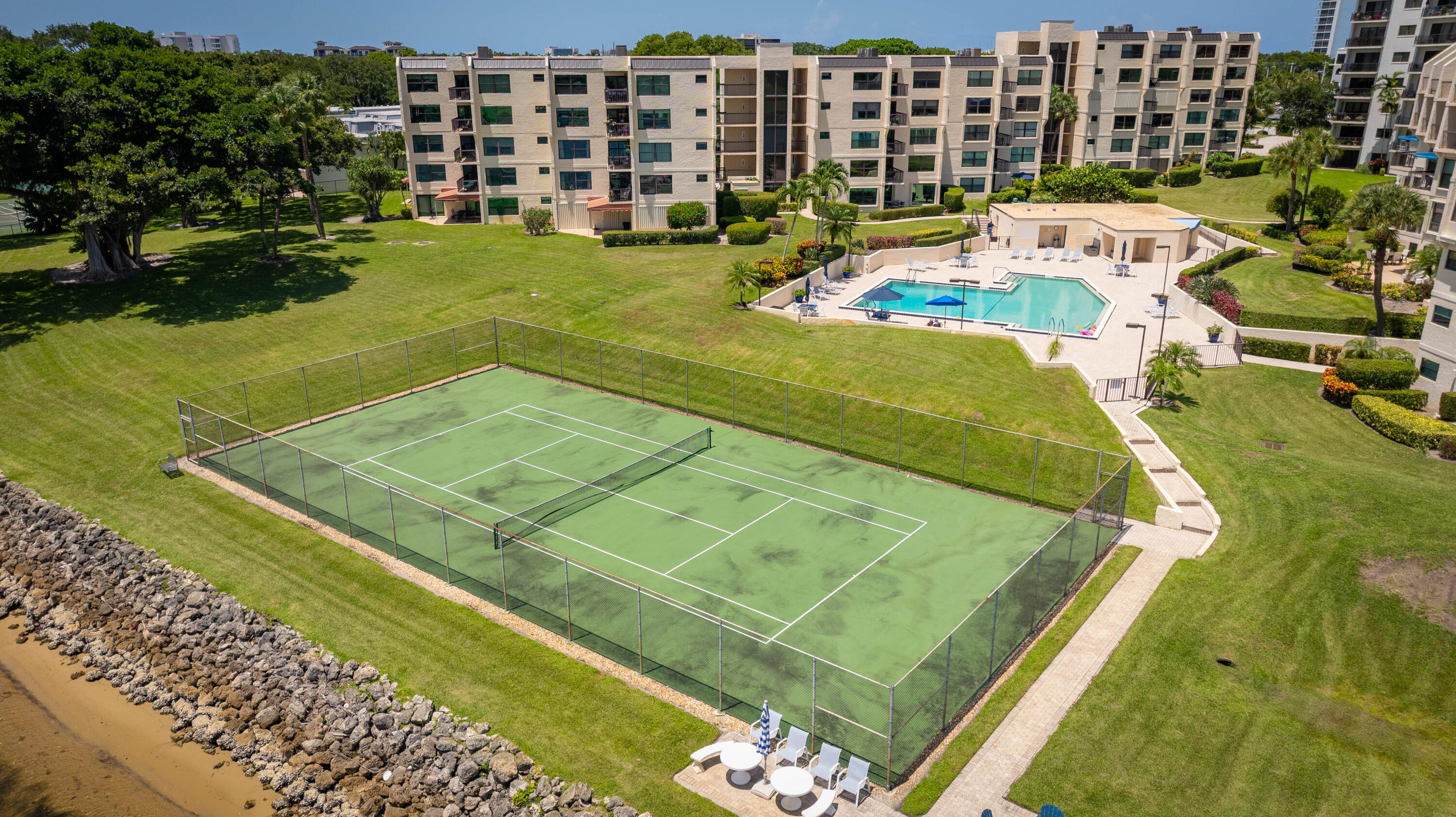 EVERGLADES OF NORTH PALM BEACH - Residential