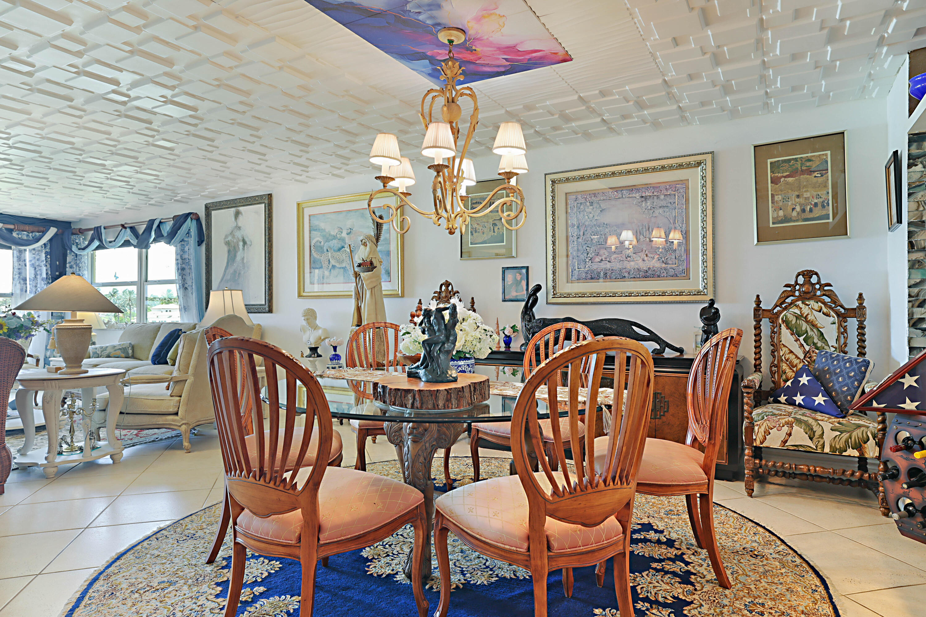 EVERGLADES OF NORTH PALM BEACH - Residential