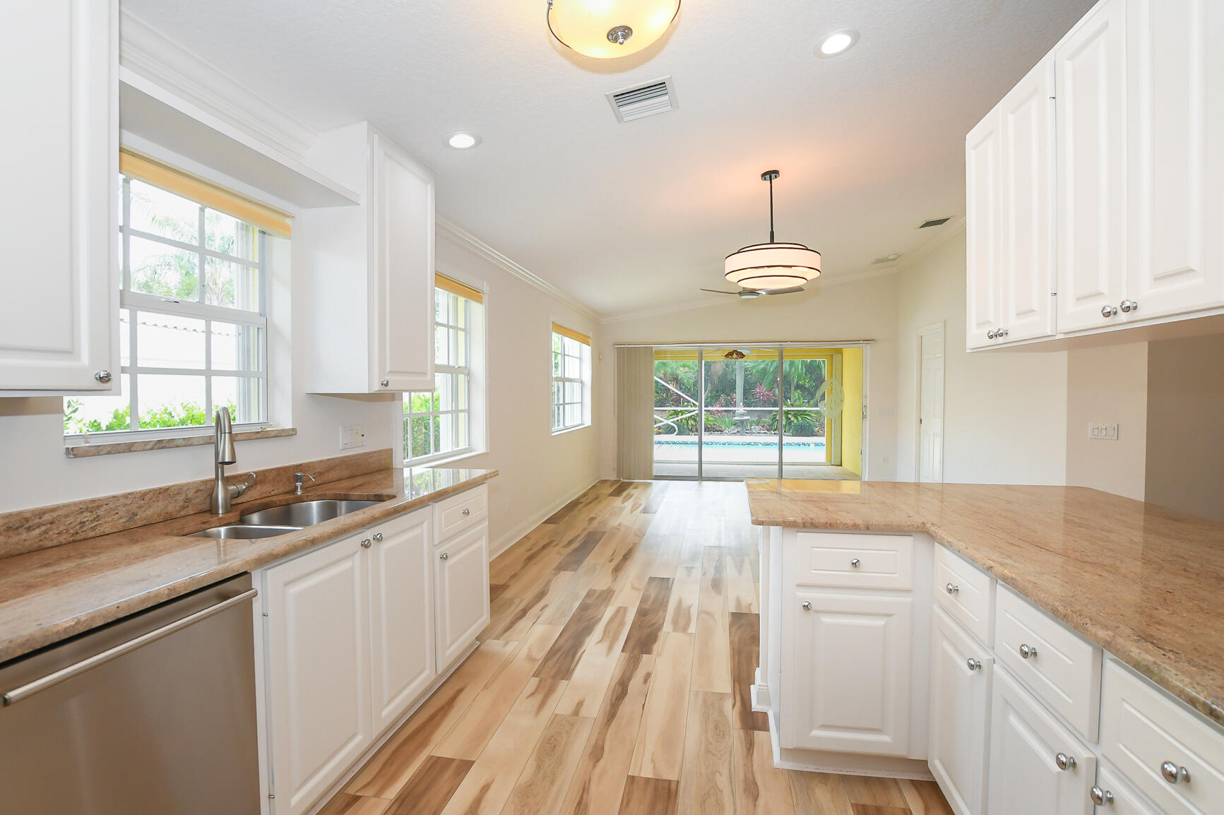LAKES AT TRADITION - Residential