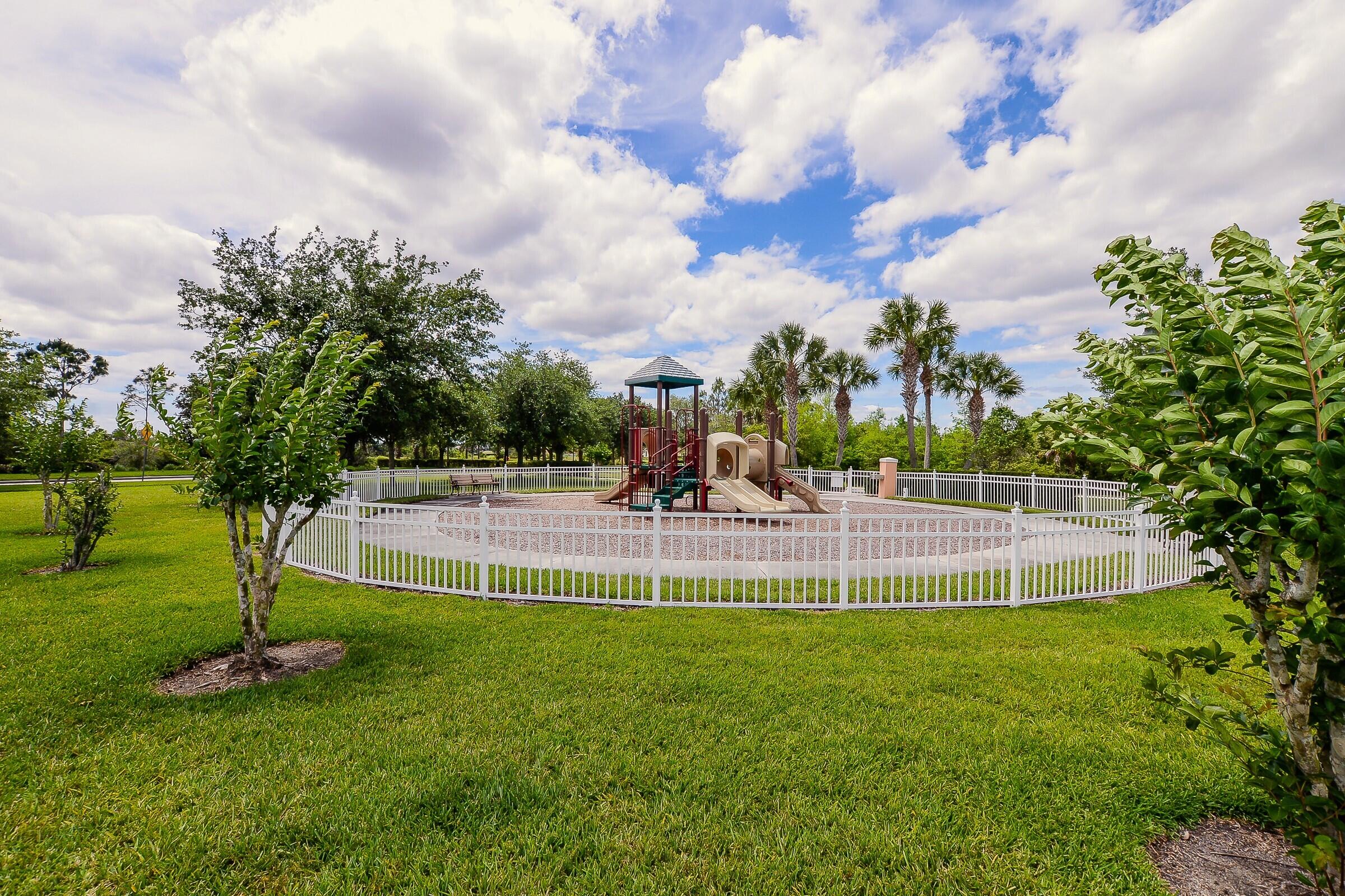 LAKES AT TRADITION - Residential