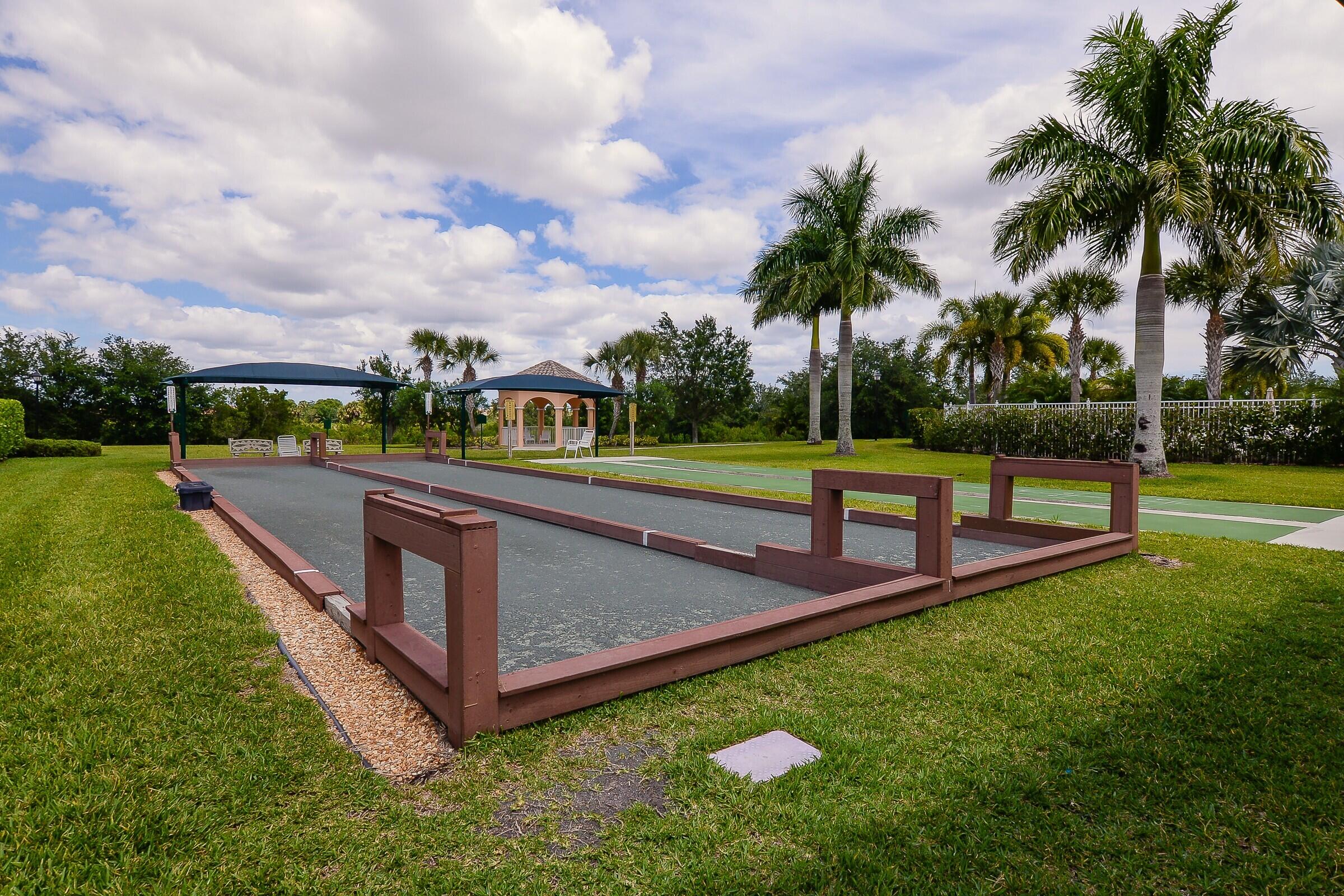 LAKES AT TRADITION - Residential