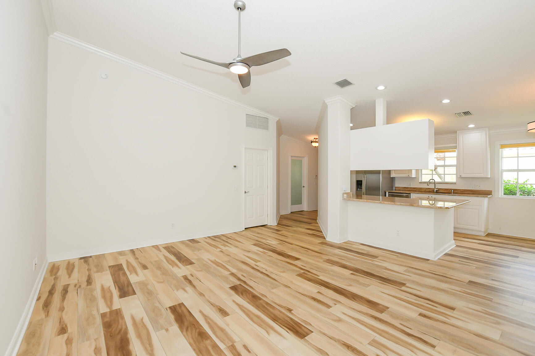 LAKES AT TRADITION - Residential