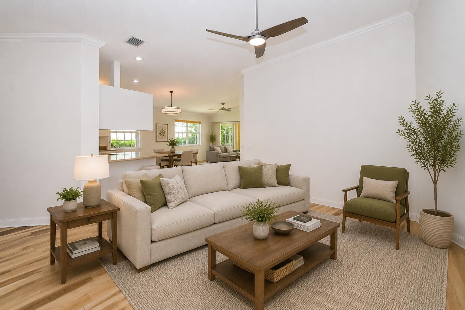 LAKES AT TRADITION - Residential