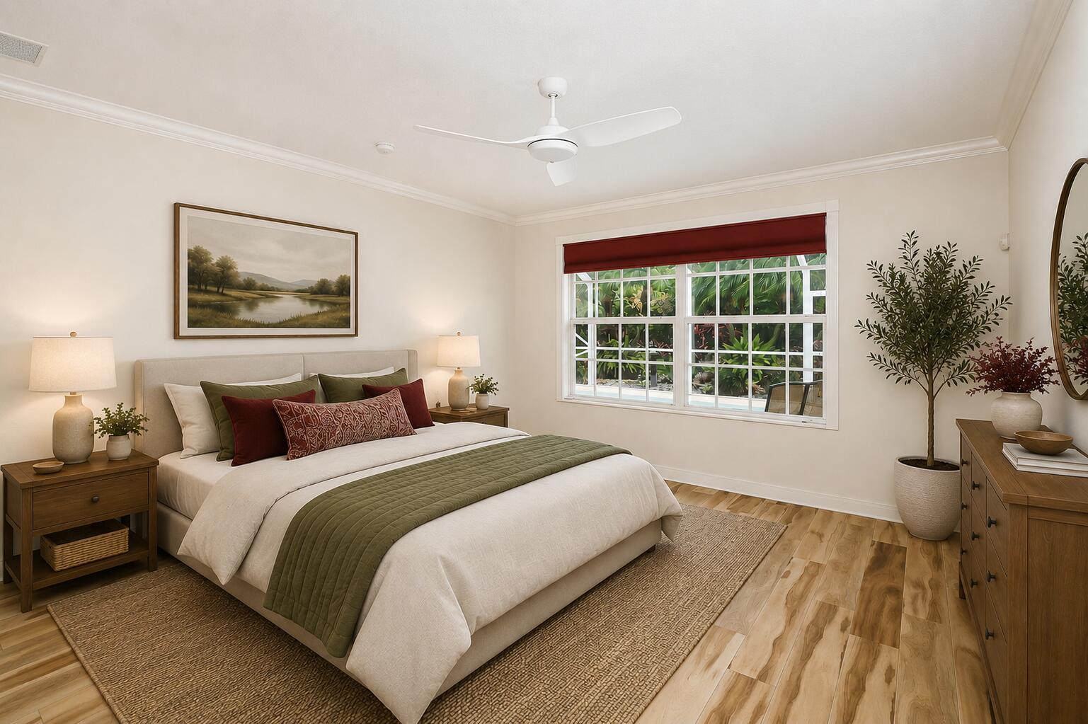 LAKES AT TRADITION - Residential