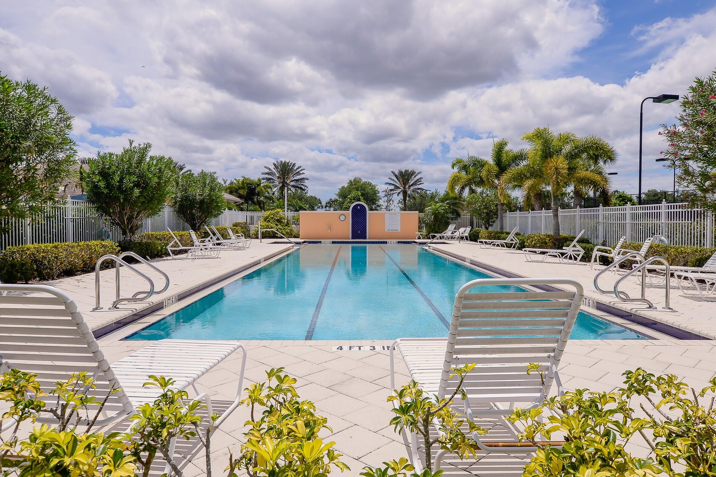 LAKES AT TRADITION - Residential