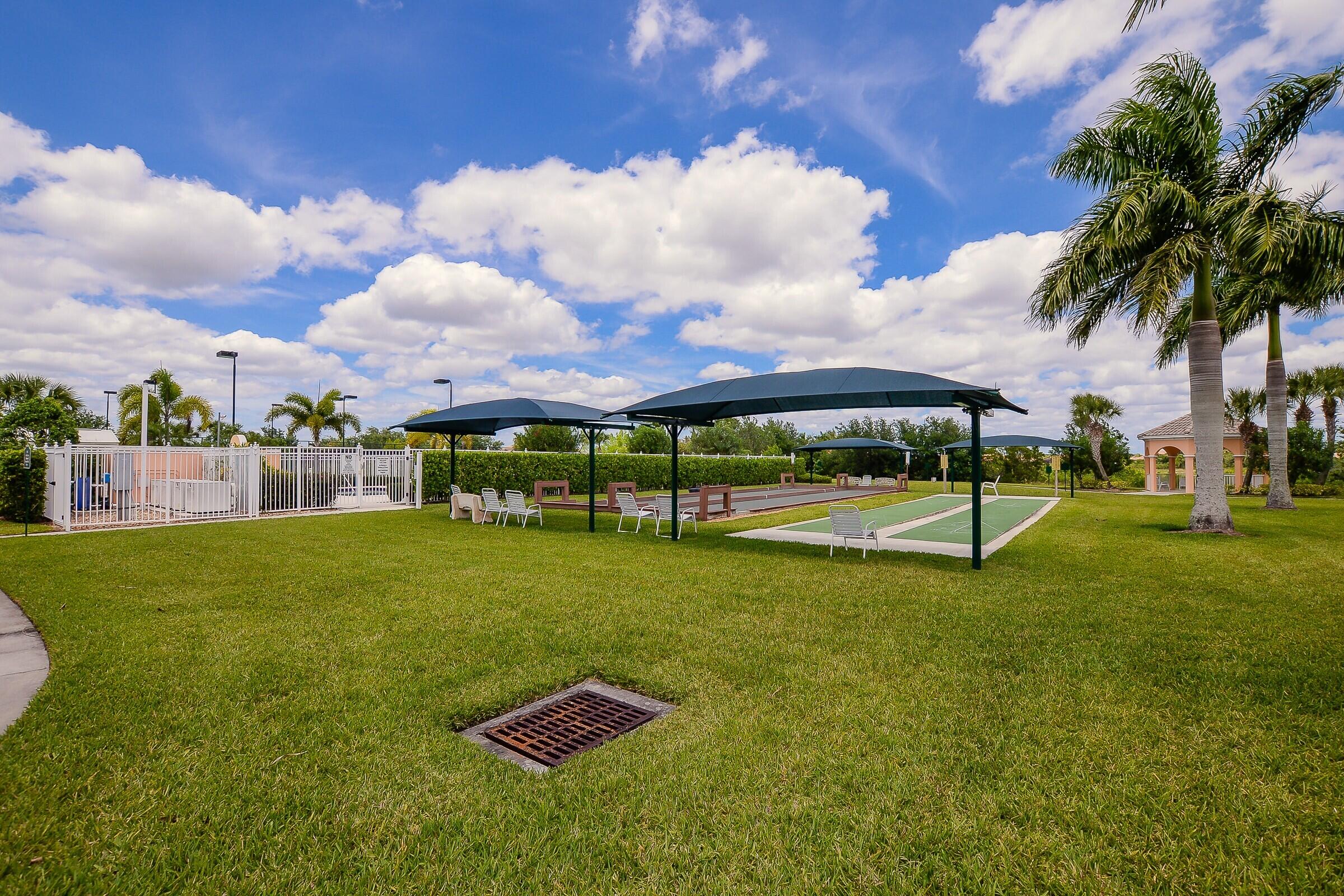 LAKES AT TRADITION - Residential