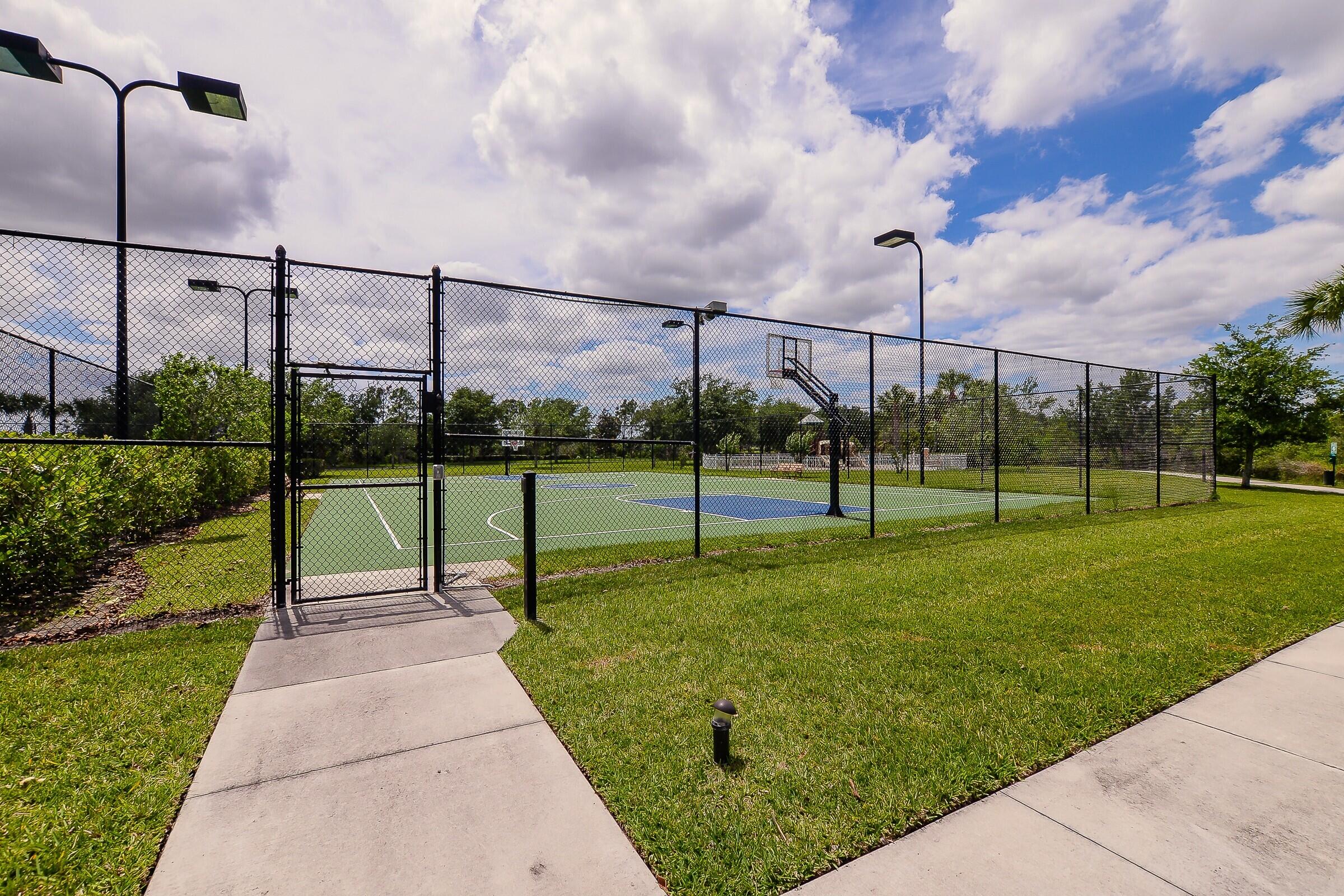 LAKES AT TRADITION - Residential