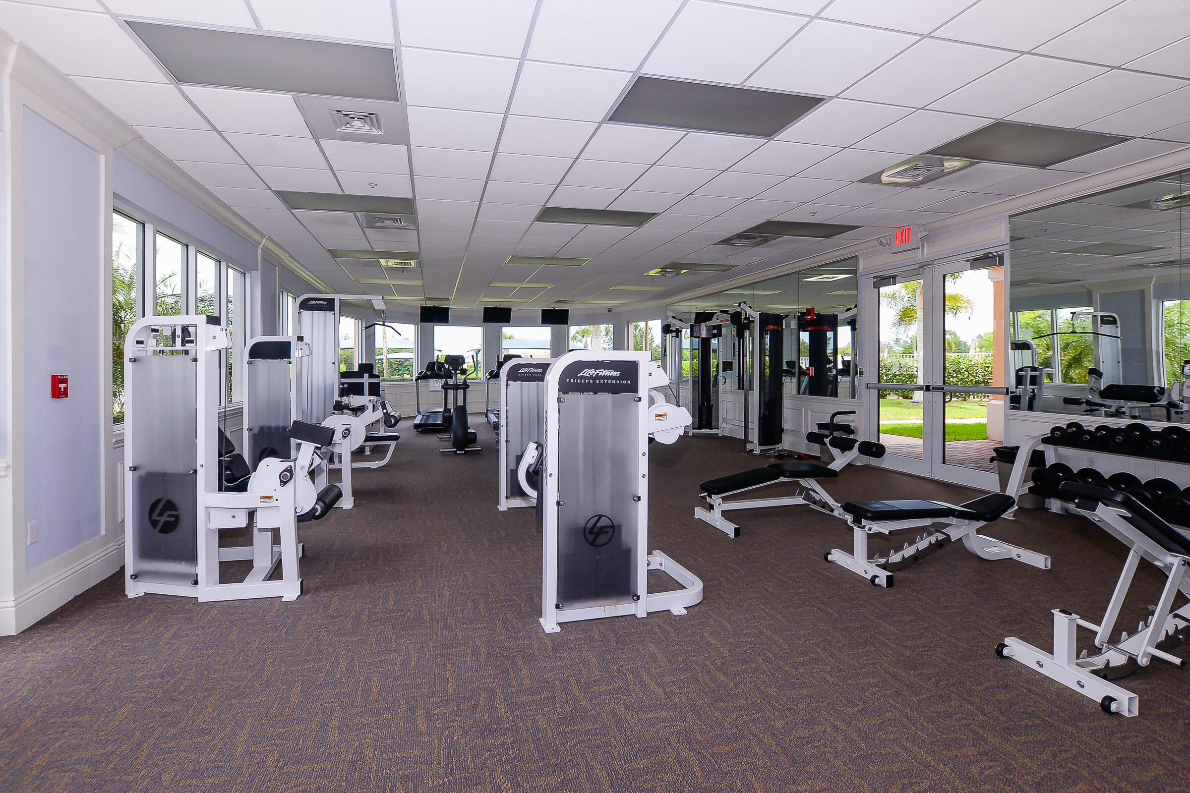 LAKES AT TRADITION - Residential
