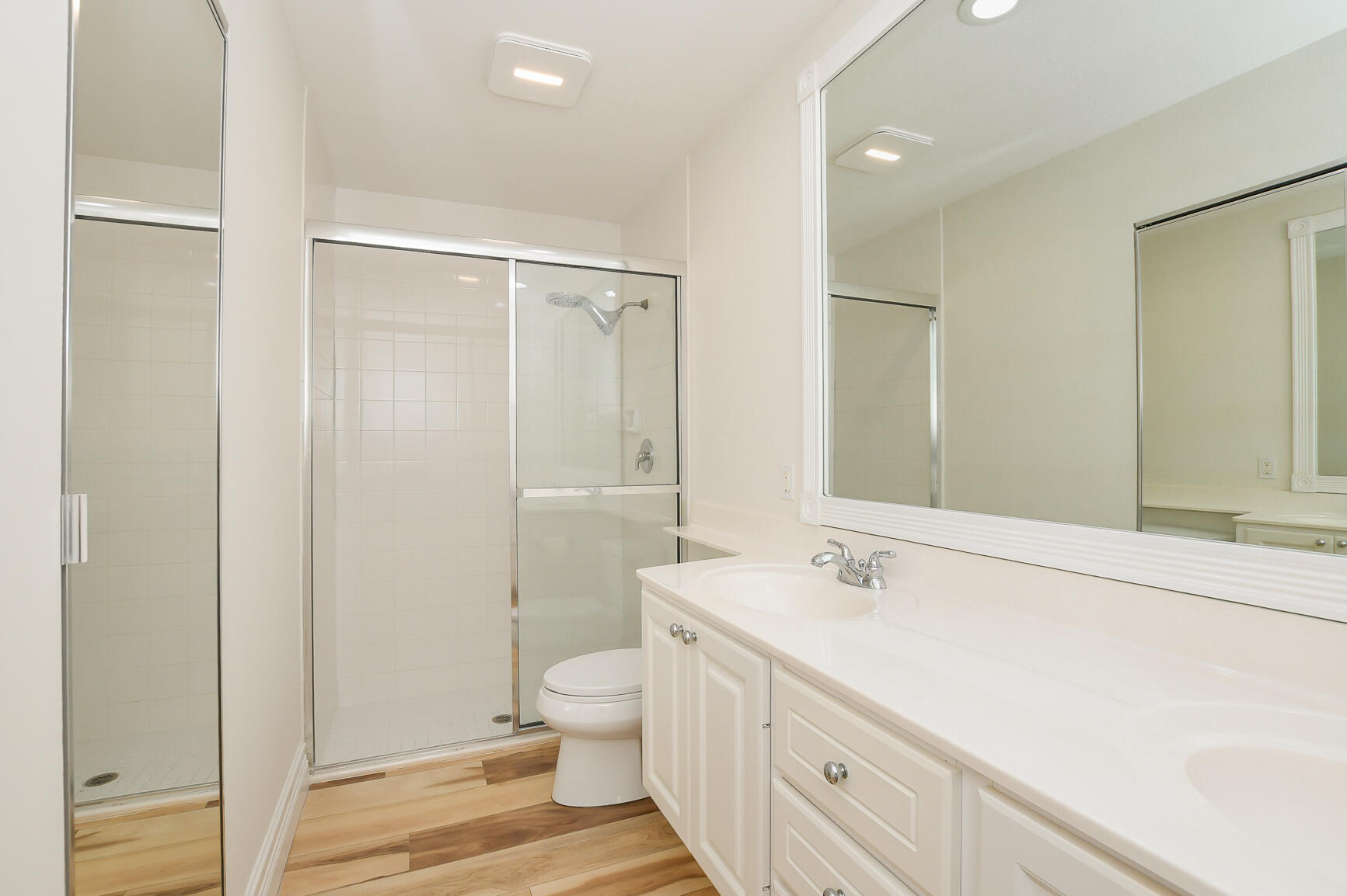 LAKES AT TRADITION - Residential