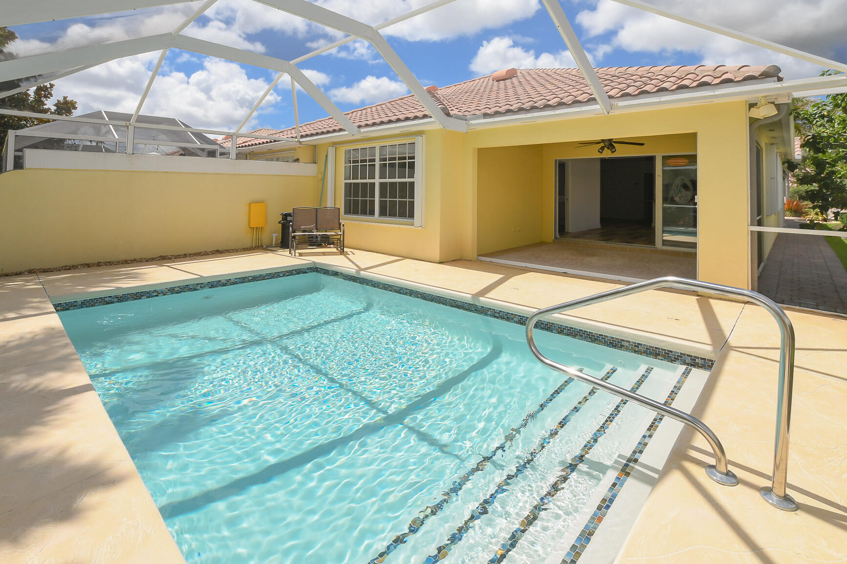 LAKES AT TRADITION - Residential