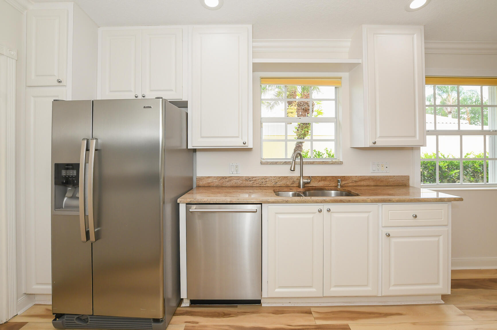 LAKES AT TRADITION - Residential