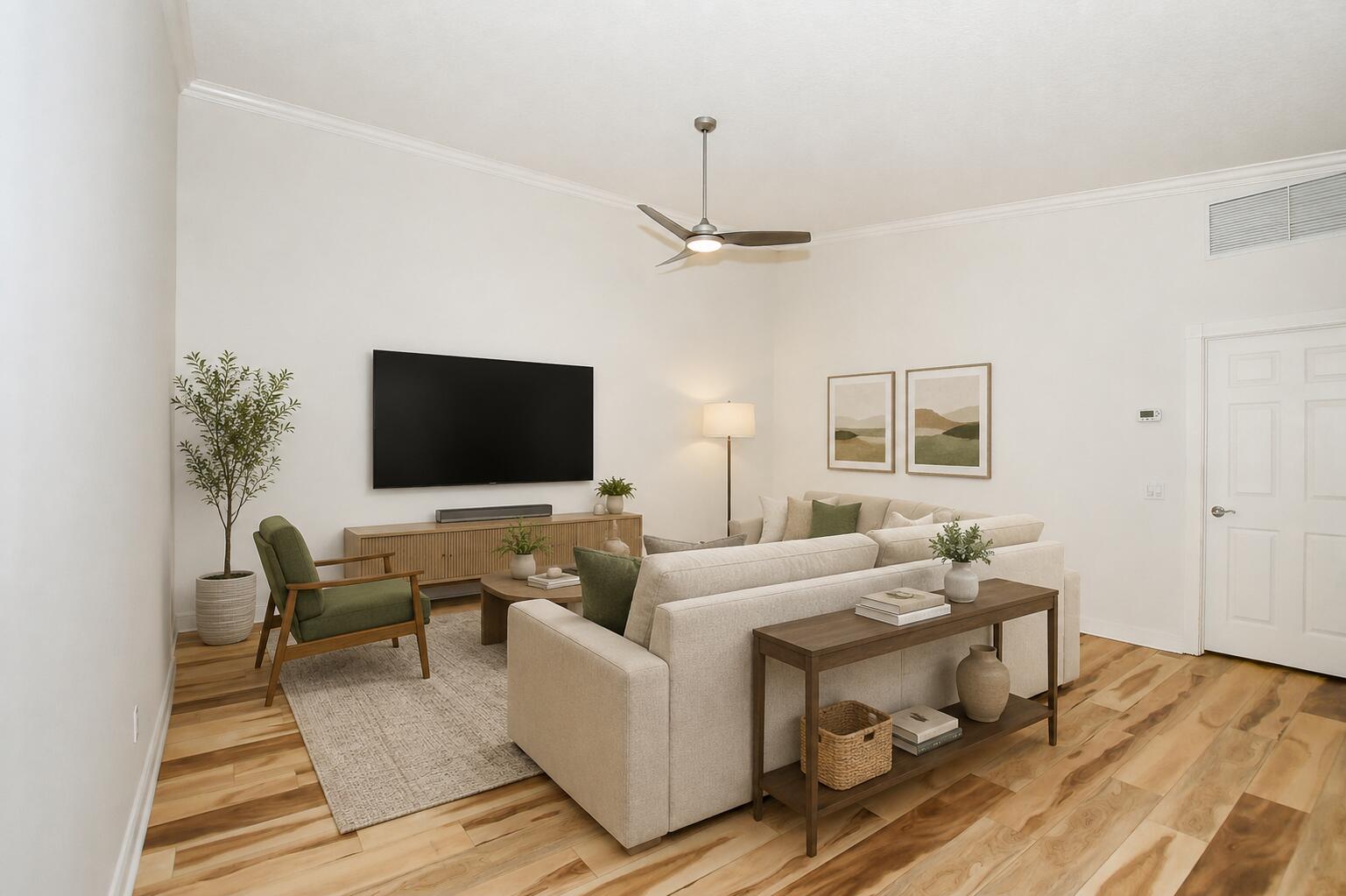 LAKES AT TRADITION - Residential
