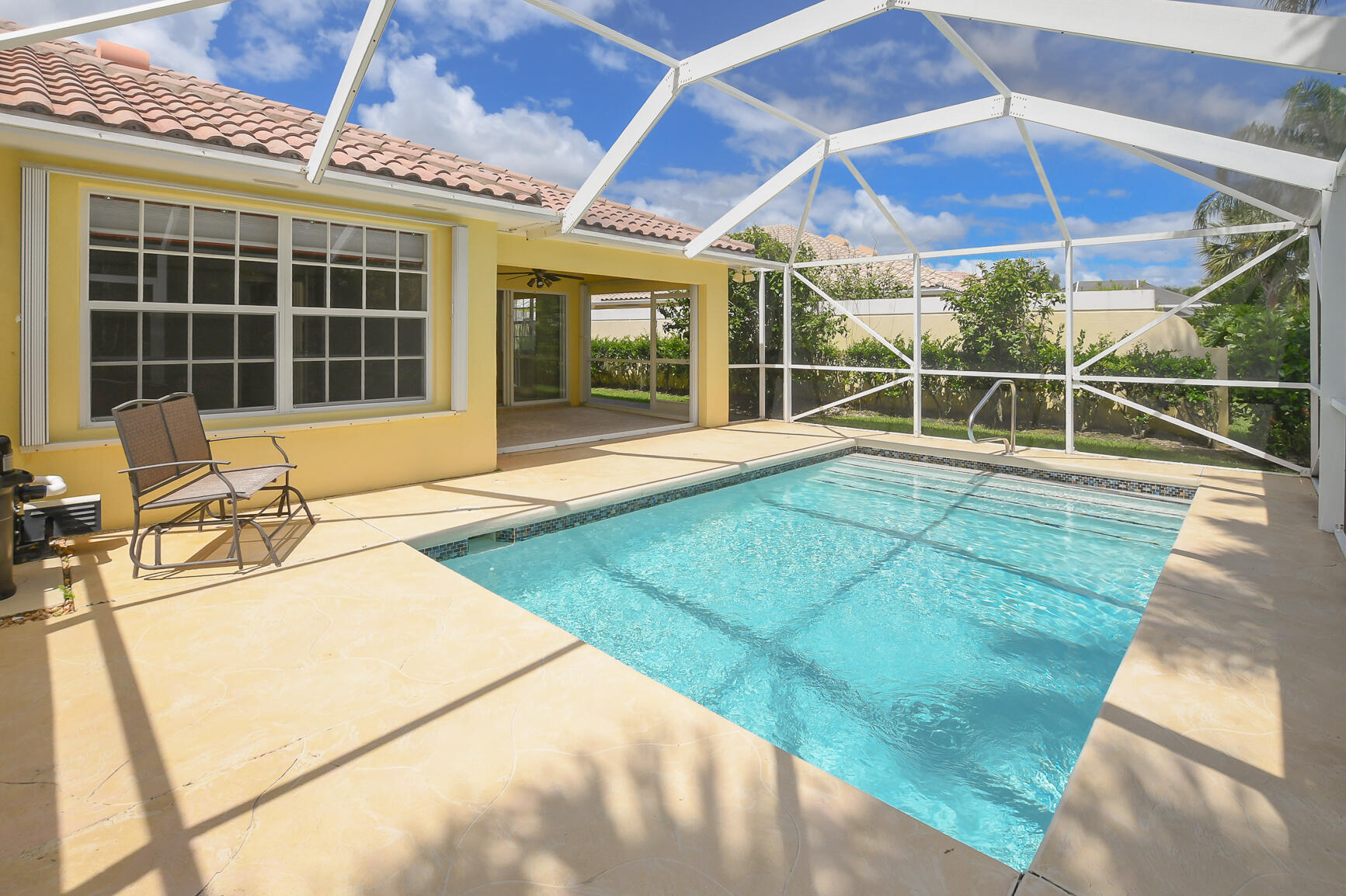 LAKES AT TRADITION - Residential