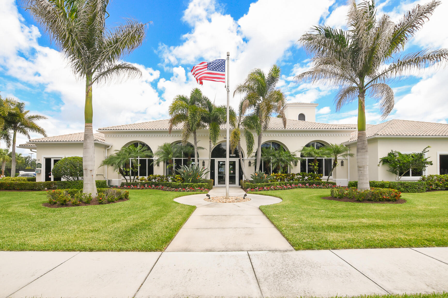LAKES AT TRADITION - Residential