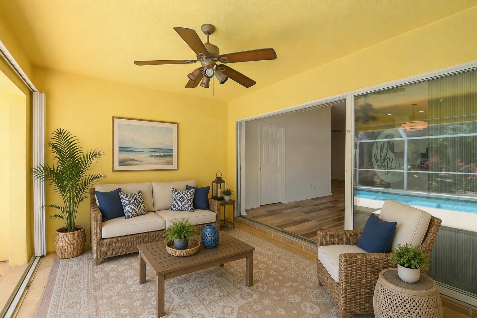 LAKES AT TRADITION - Residential