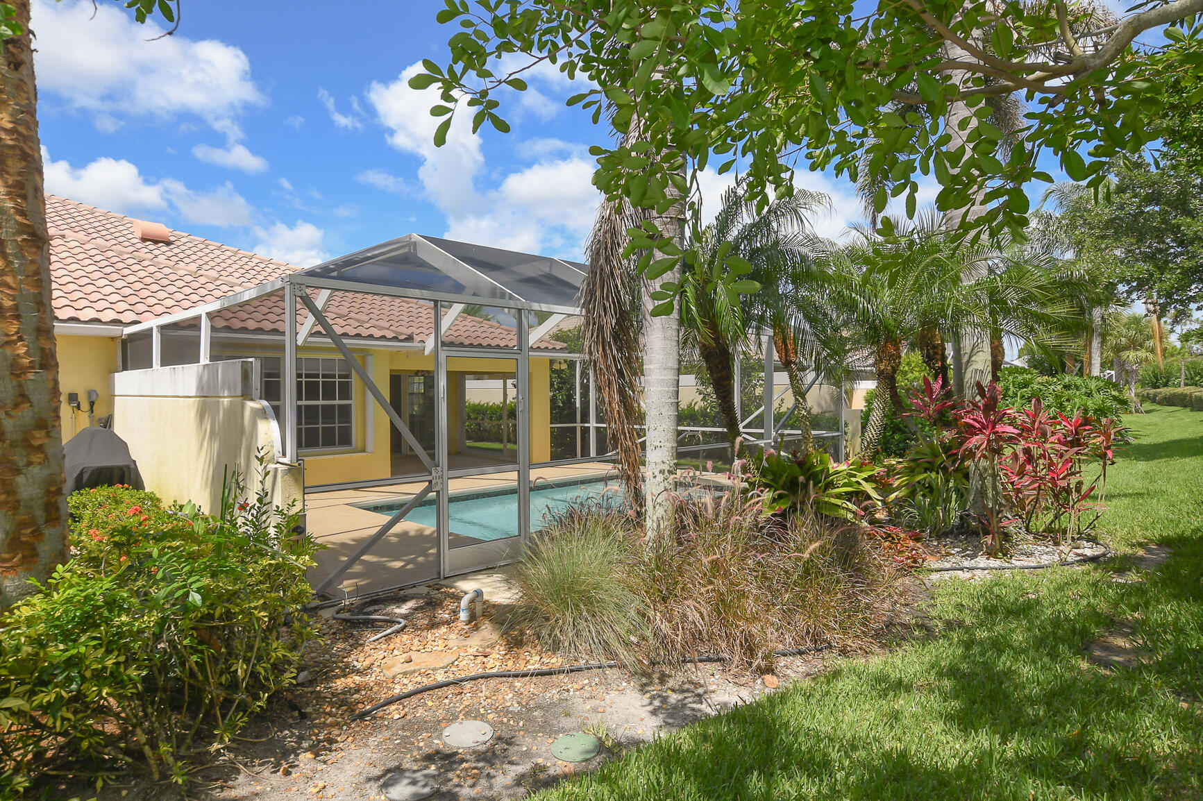 LAKES AT TRADITION - Residential