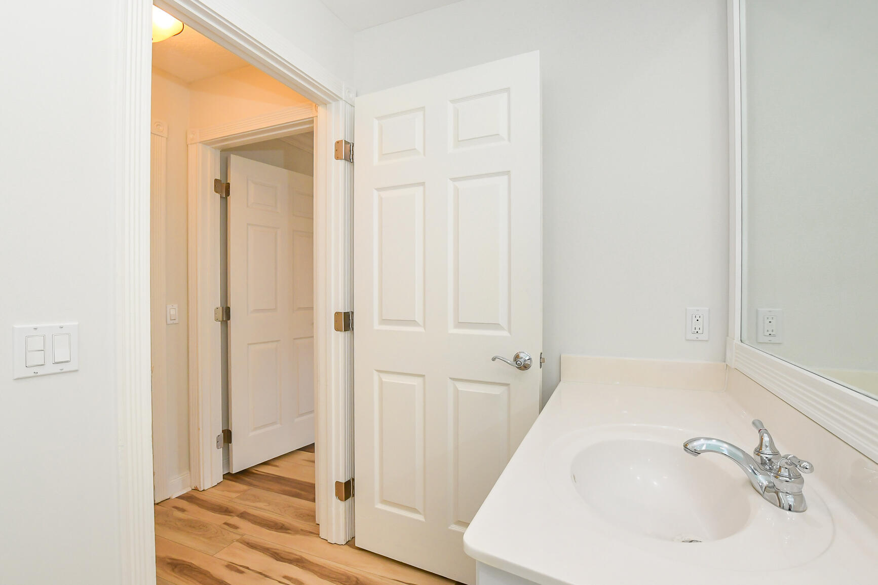LAKES AT TRADITION - Residential