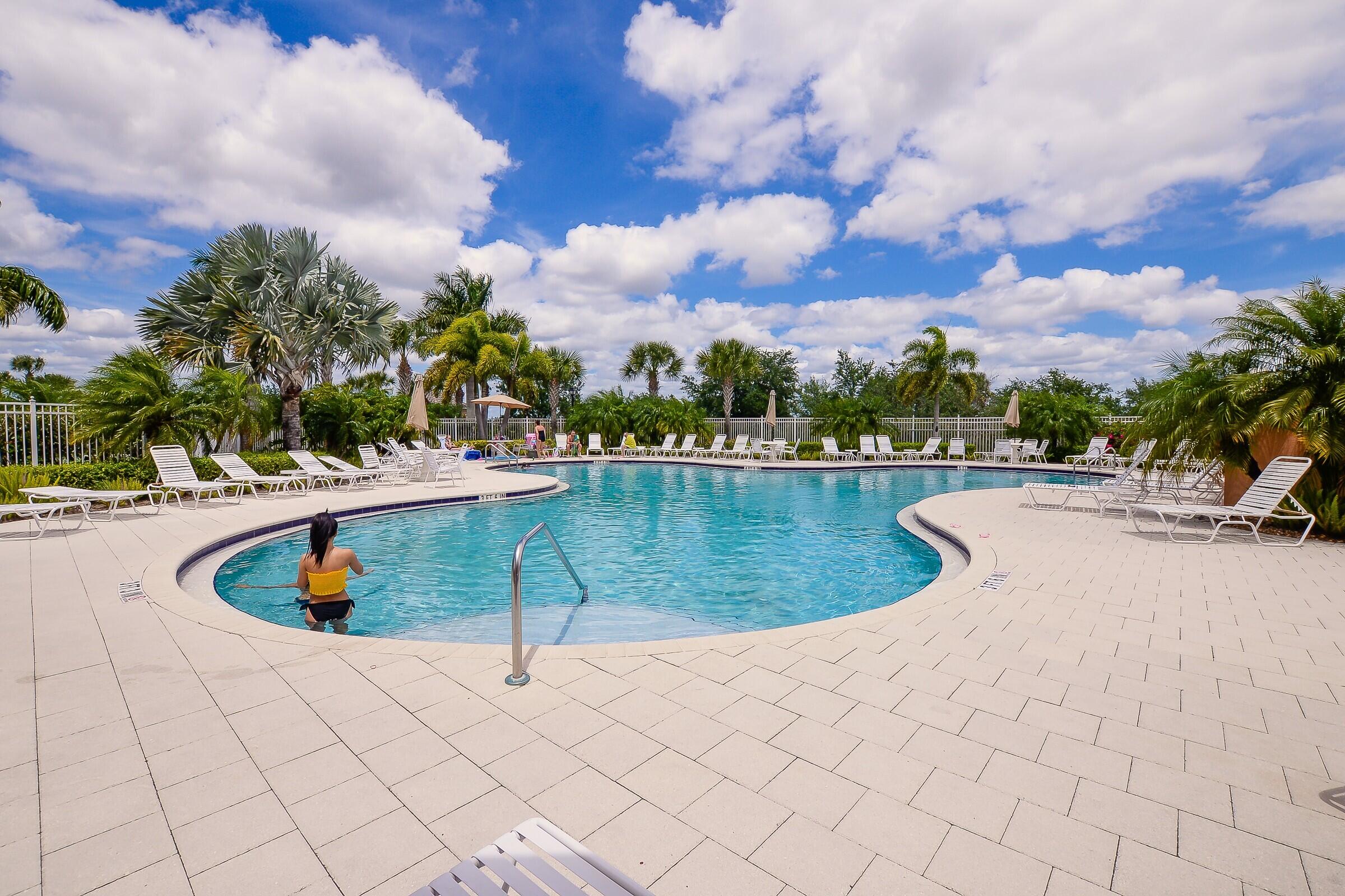 LAKES AT TRADITION - Residential