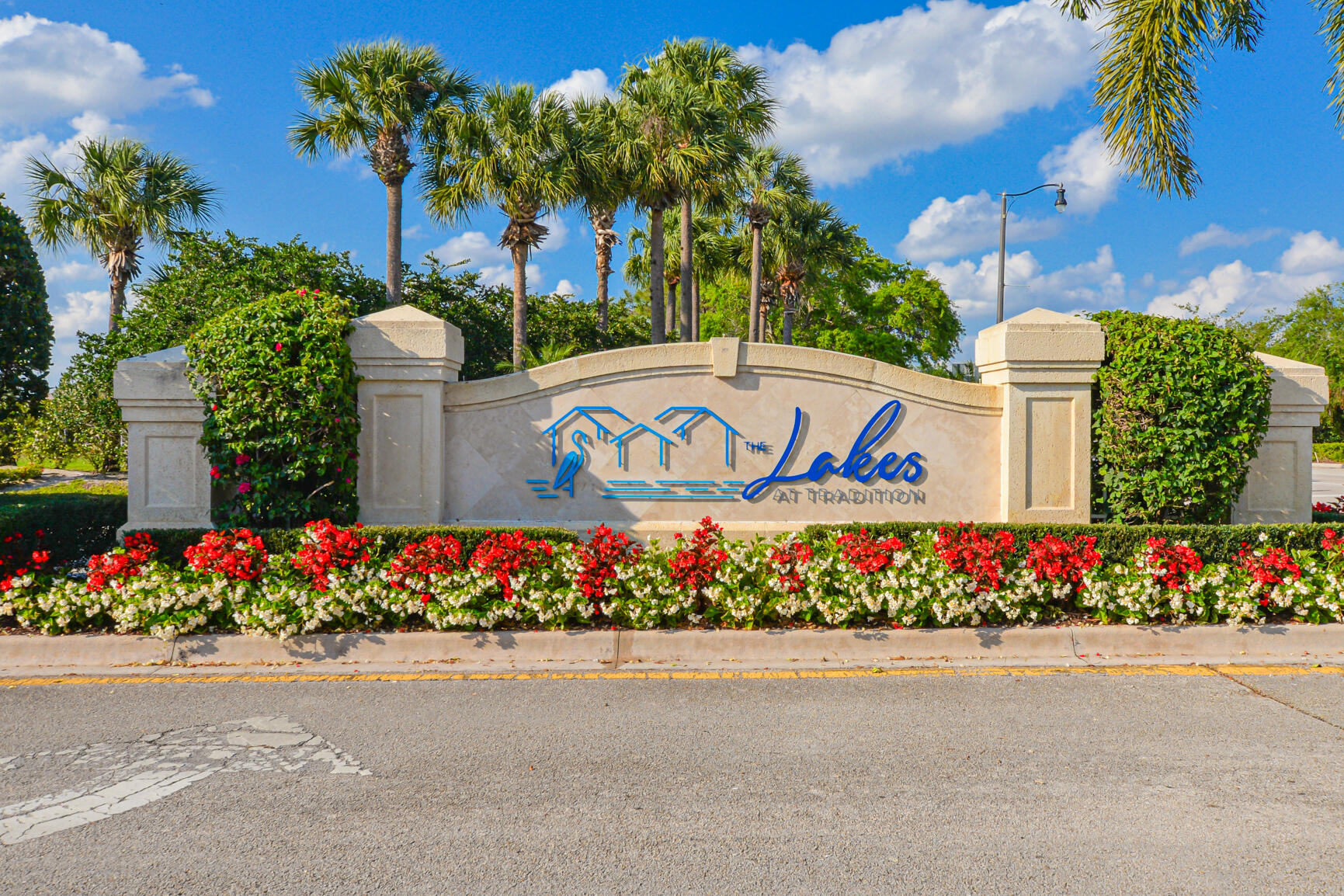 LAKES AT TRADITION - Residential