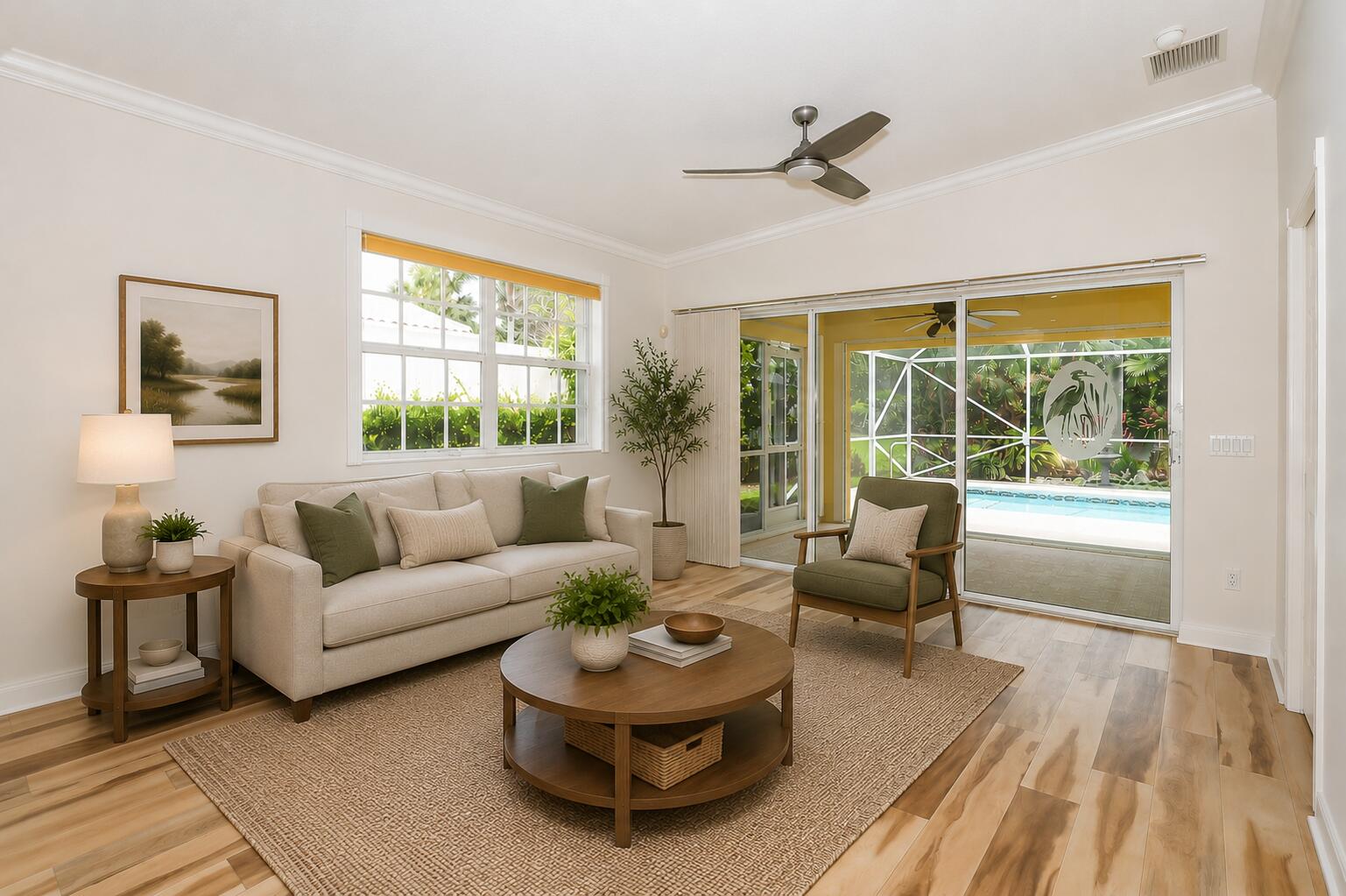 LAKES AT TRADITION - Residential