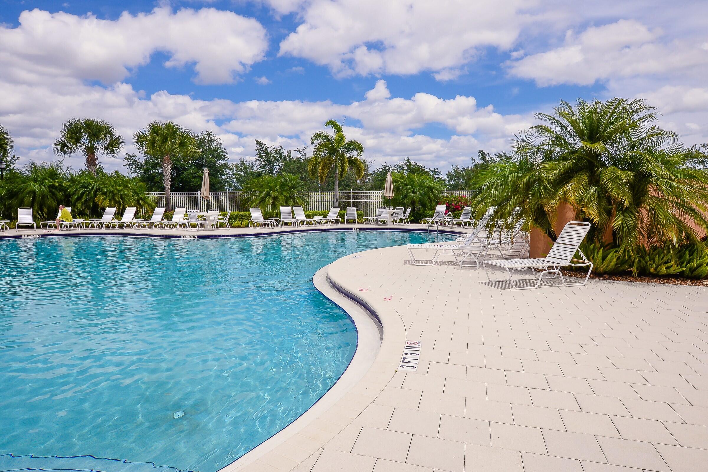 LAKES AT TRADITION - Residential