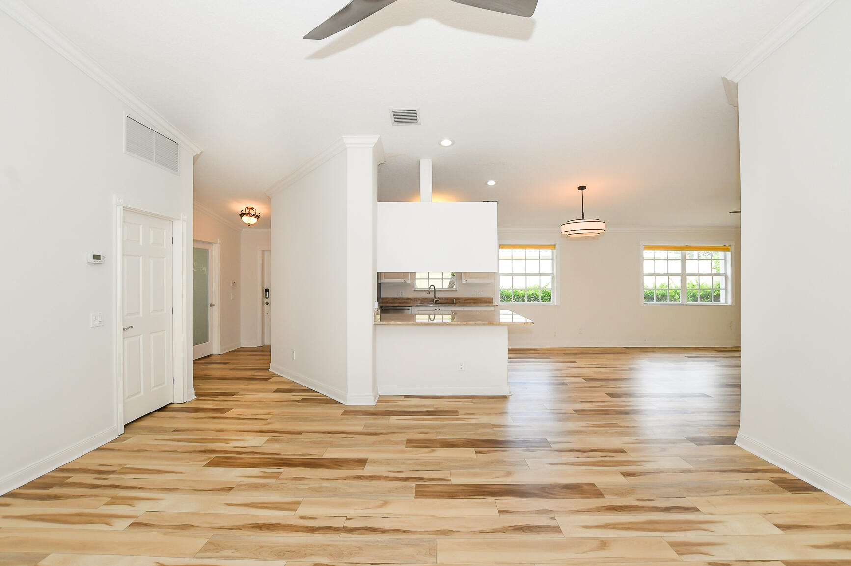 LAKES AT TRADITION - Residential