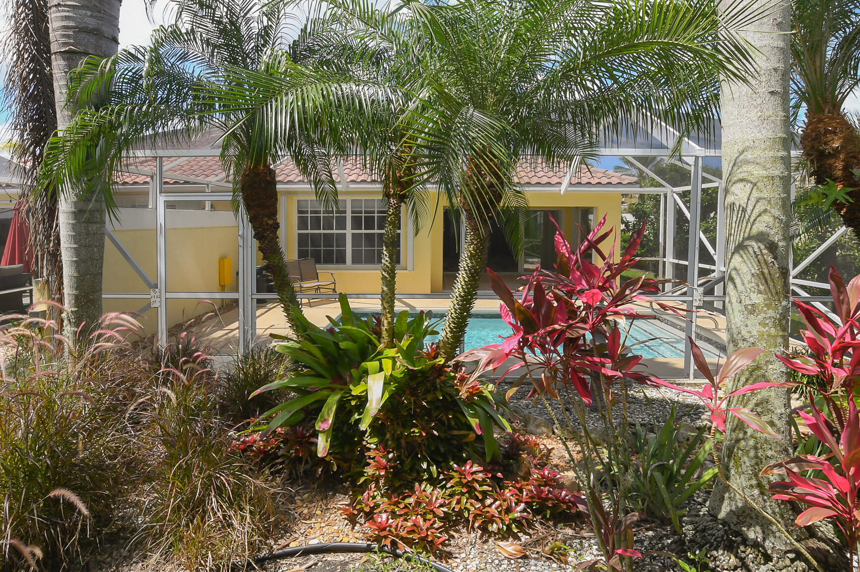 LAKES AT TRADITION - Residential