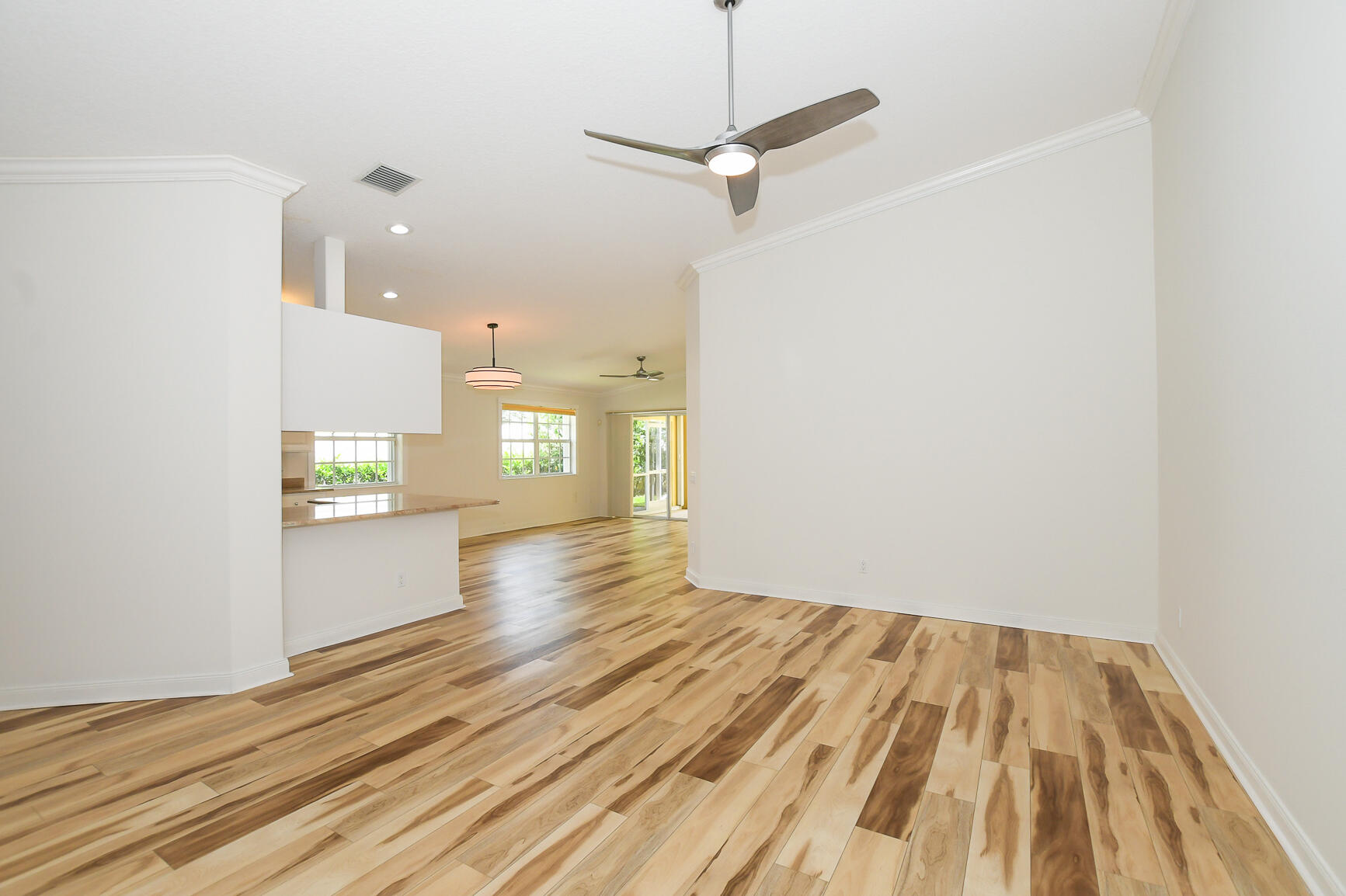 LAKES AT TRADITION - Residential