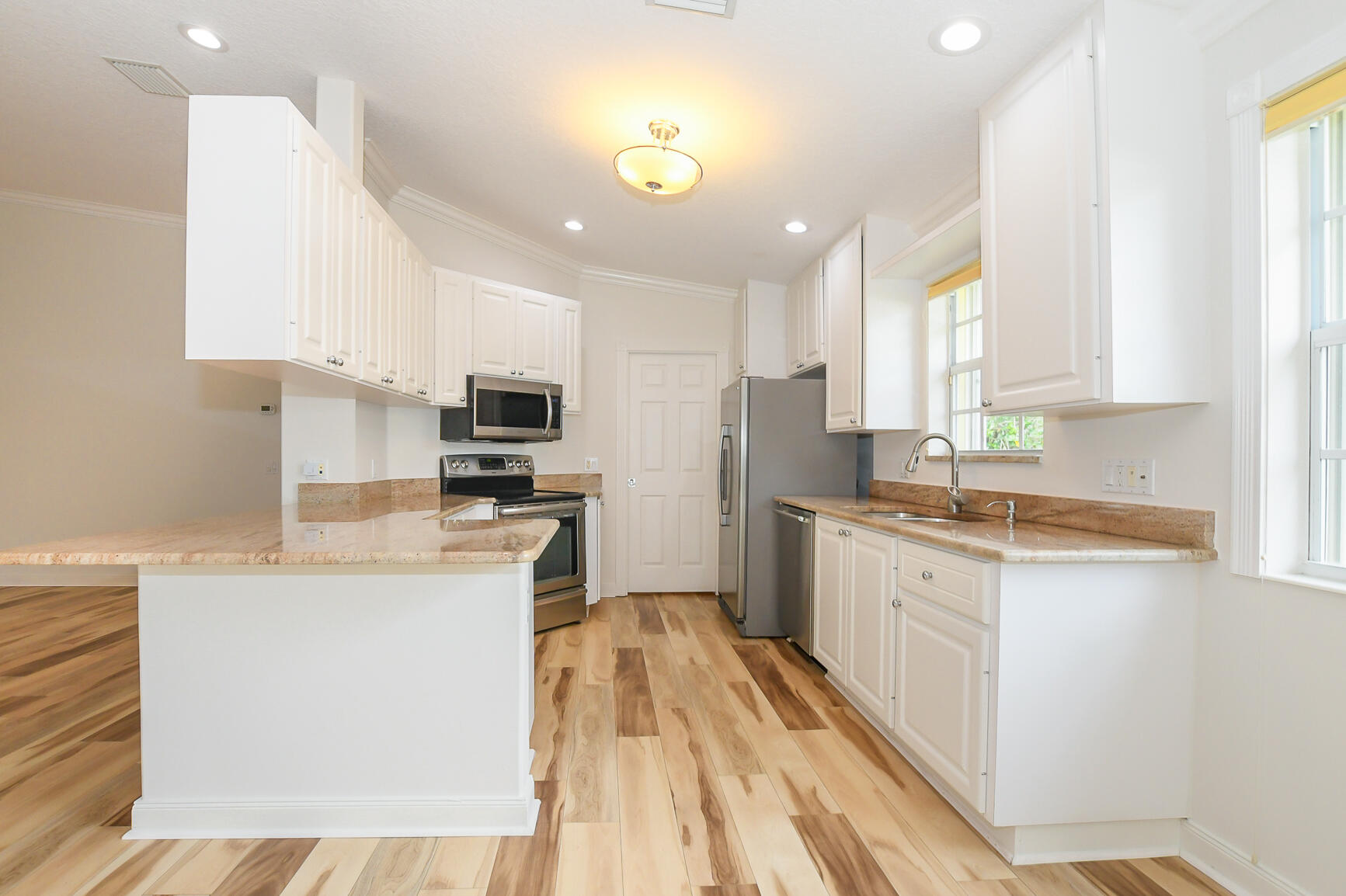 LAKES AT TRADITION - Residential