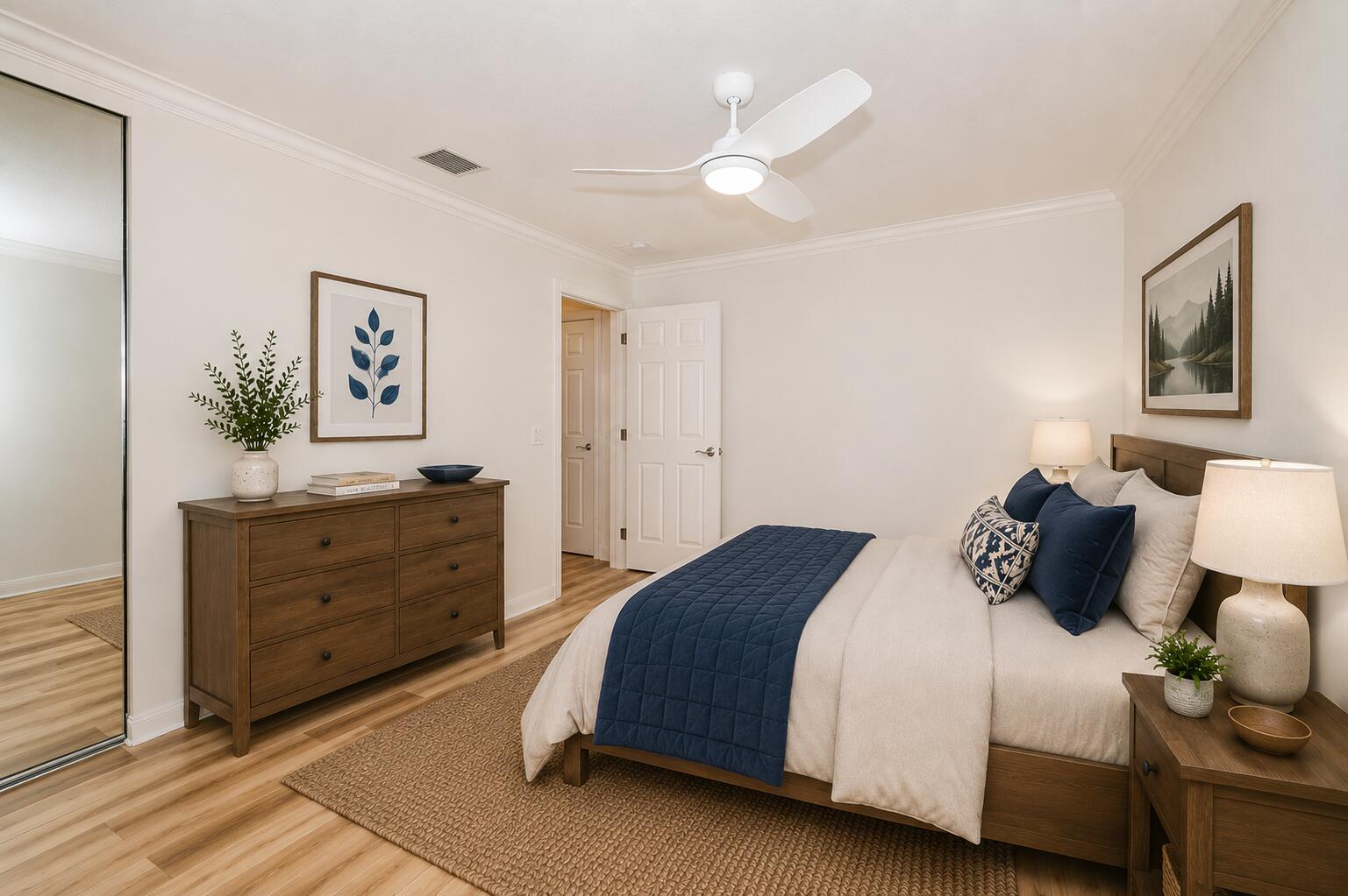 LAKES AT TRADITION - Residential